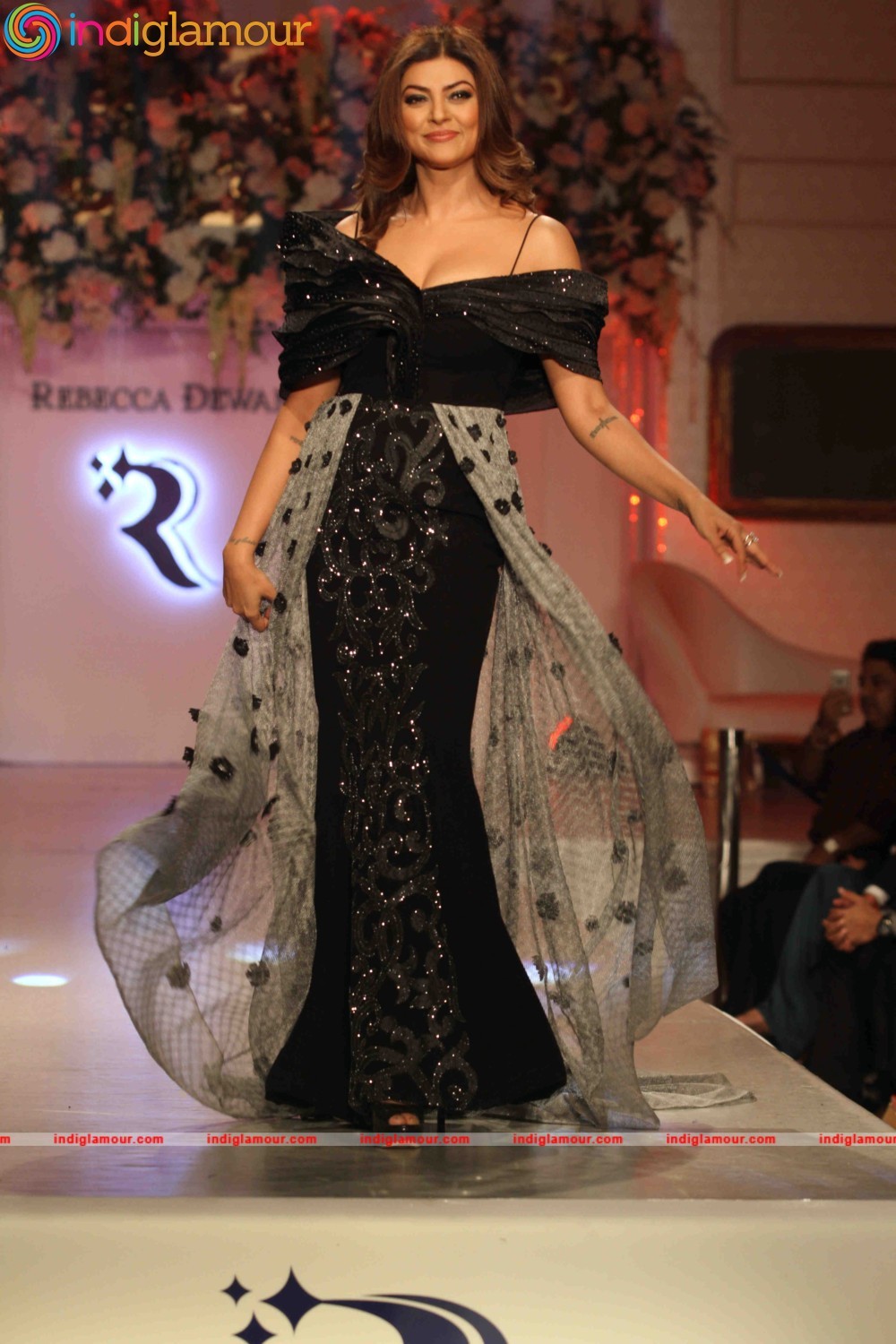 Sushmita Sen Actress hd photo