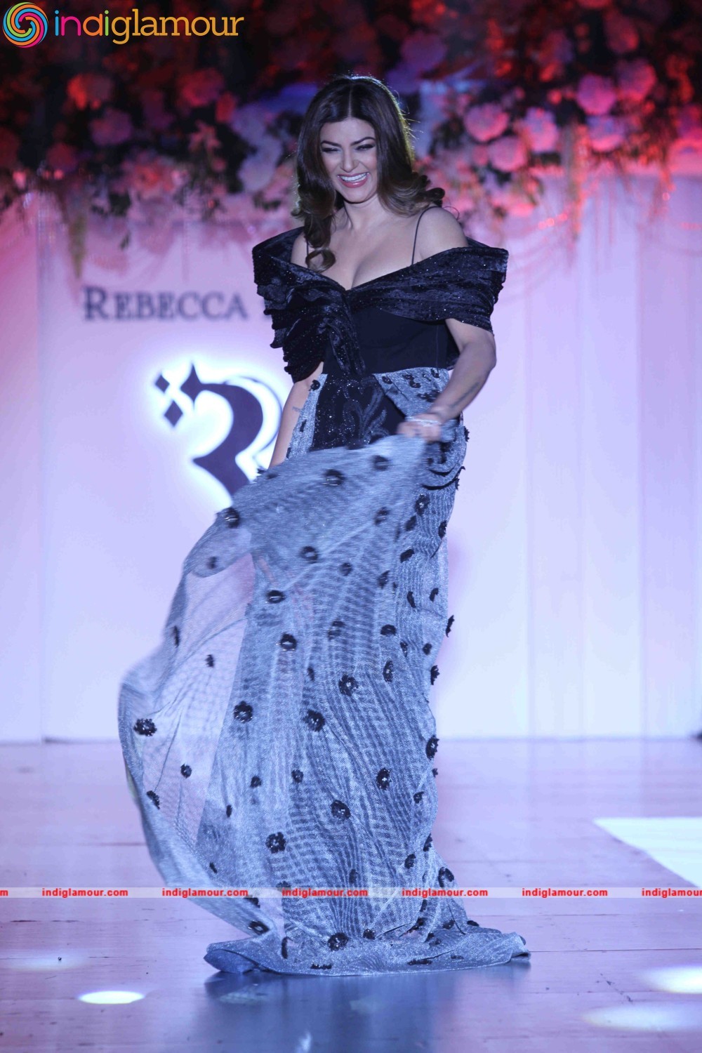 Sushmita Sen Actress hd photo