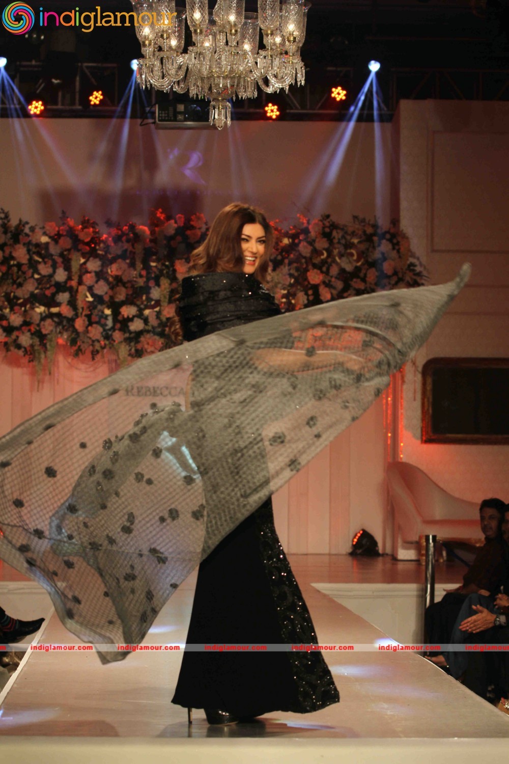 Sushmita Sen Actress hd photo