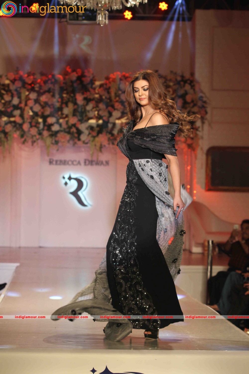 Sushmita Sen Actress hd photo