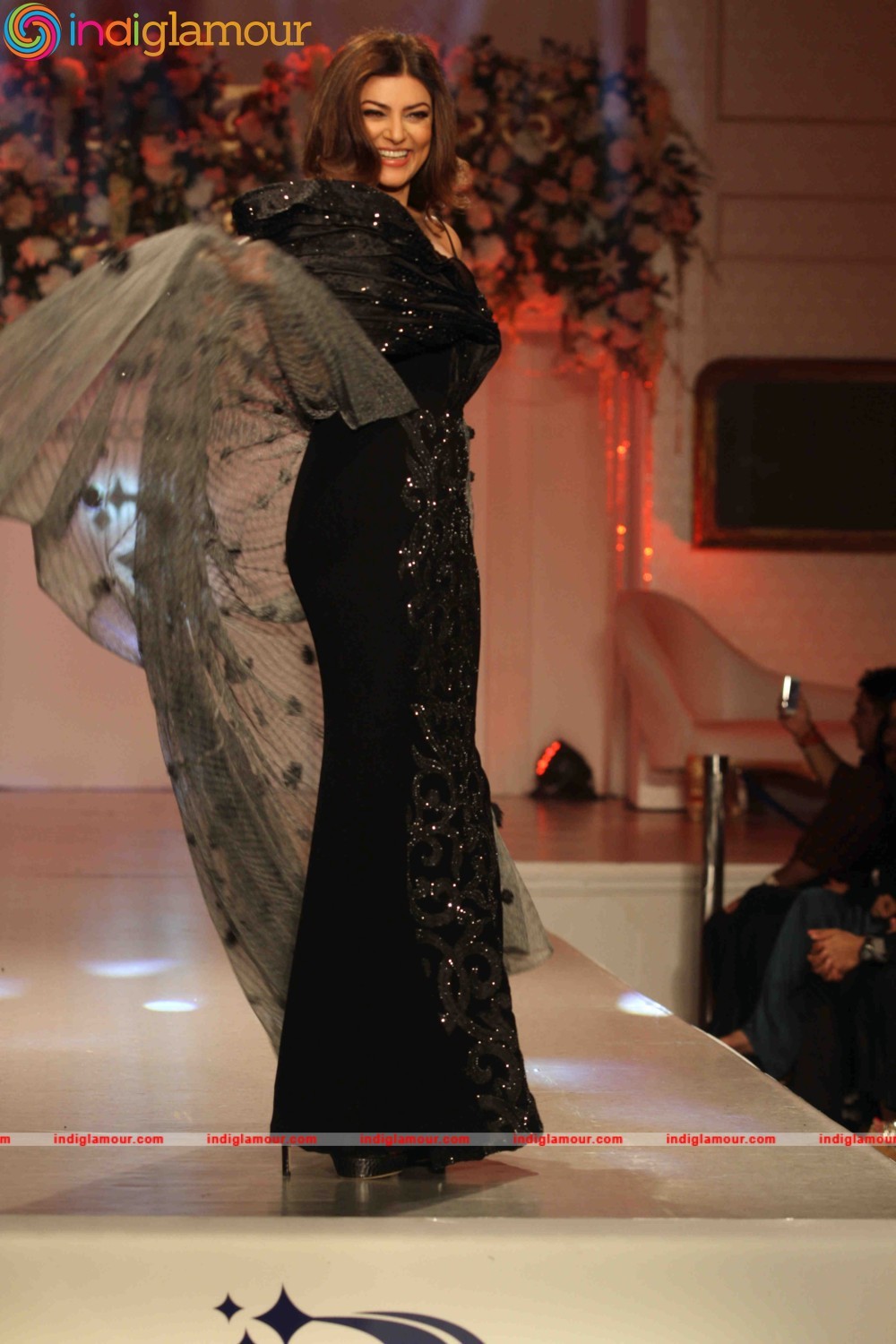 Sushmita Sen Actress hd photo