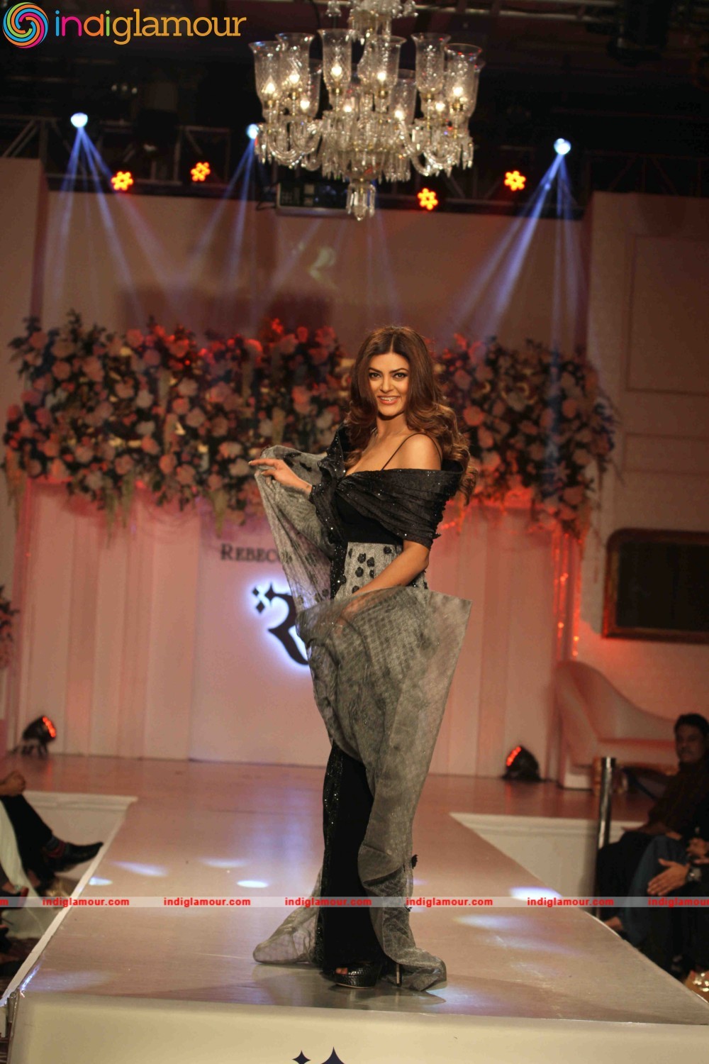 Sushmita Sen Actress hd photo