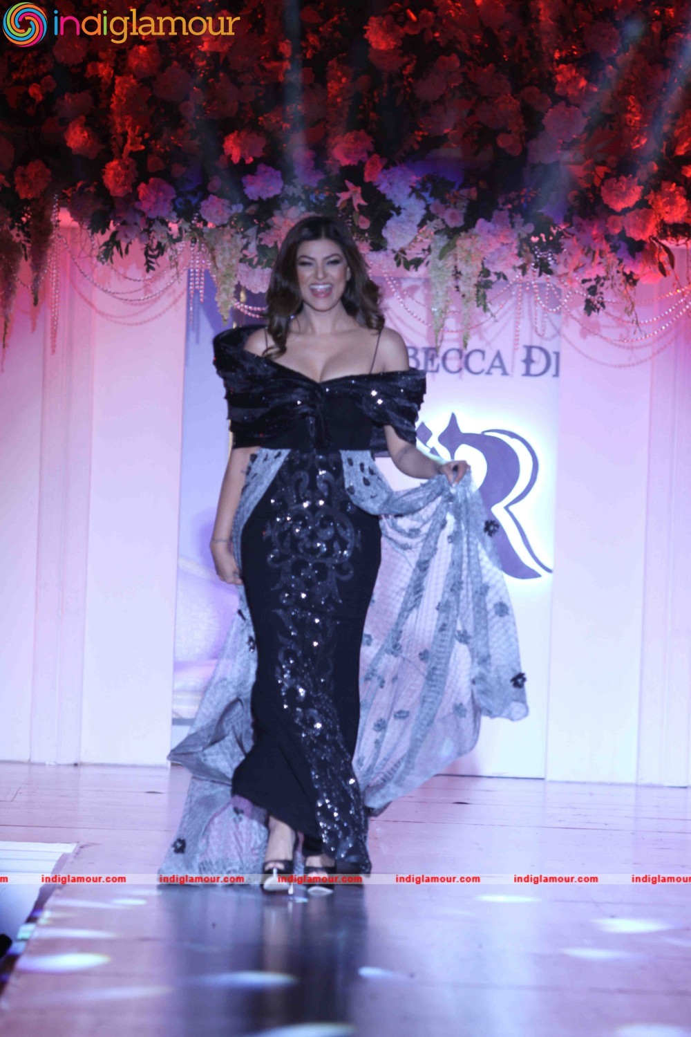 Sushmita Sen Actress hd photo