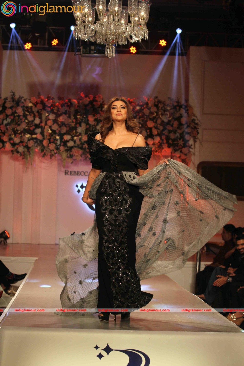 Sushmita Sen Actress hd photo