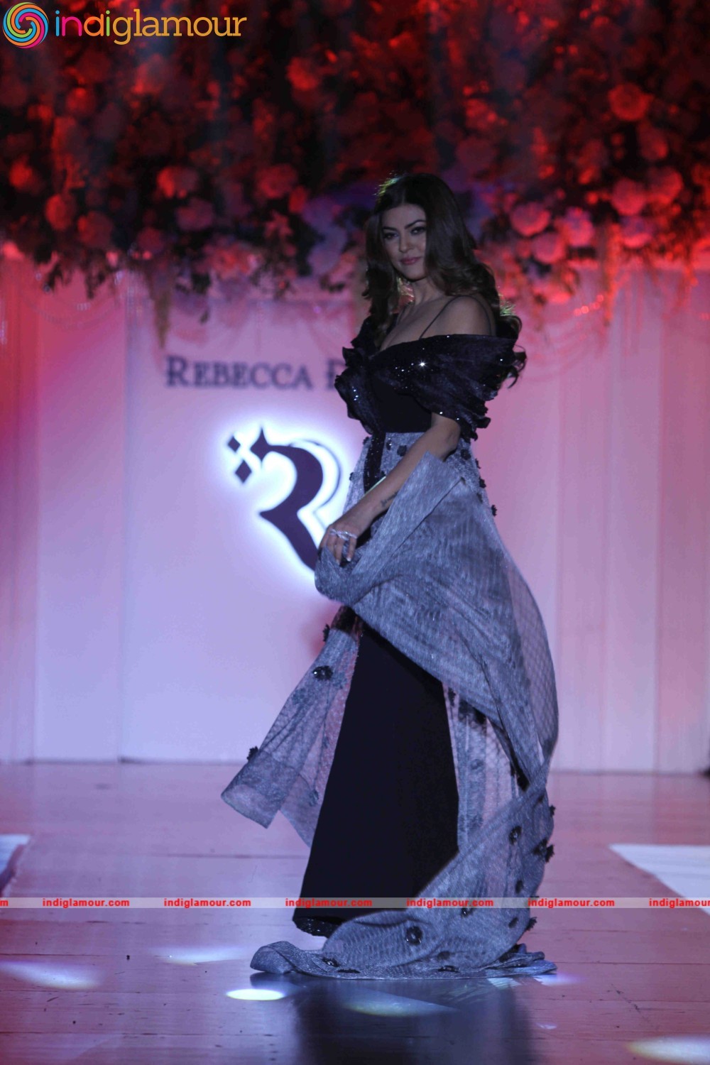 Sushmita Sen Actress hd photo