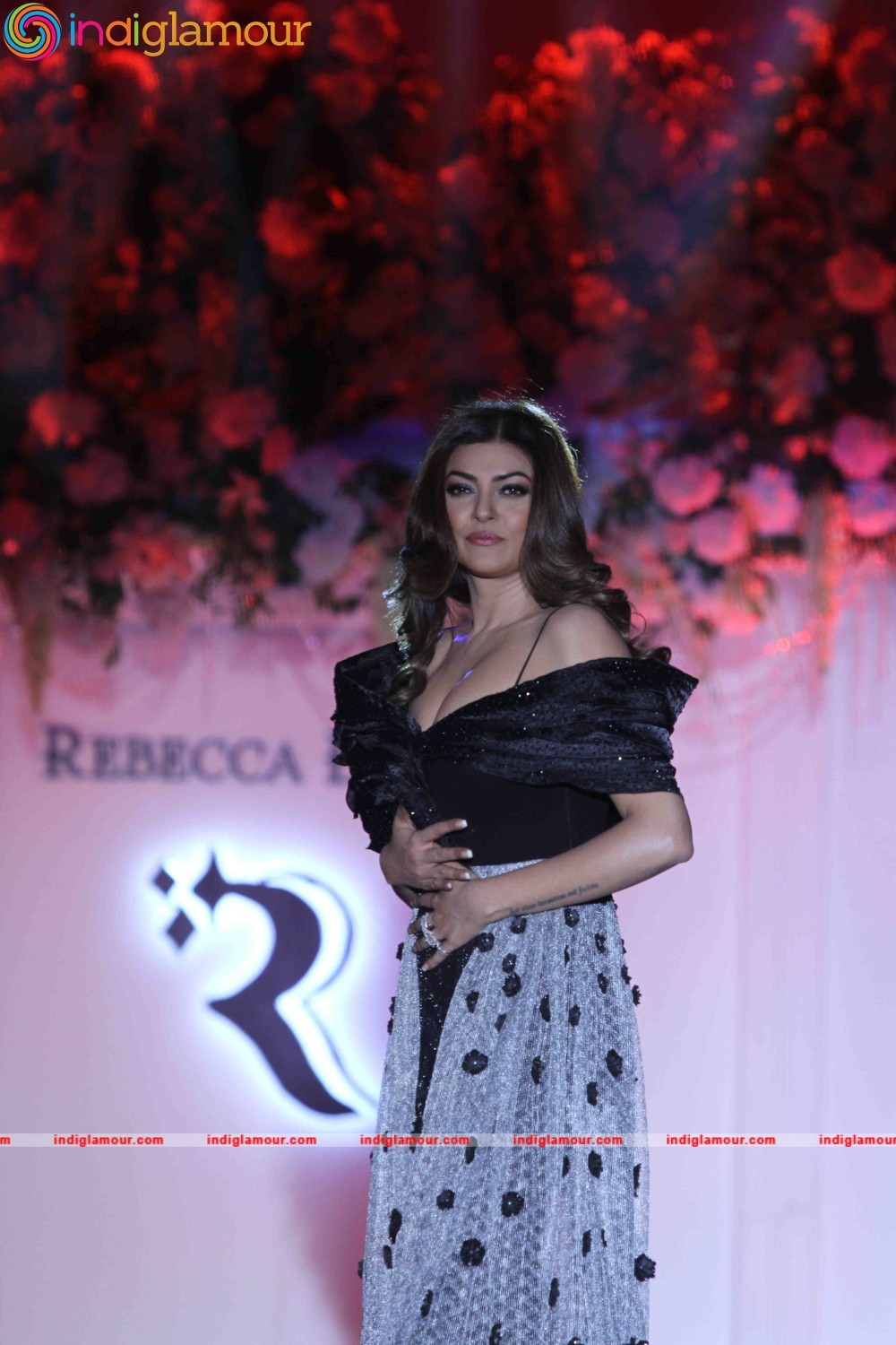 Sushmita Sen Actress hd photo