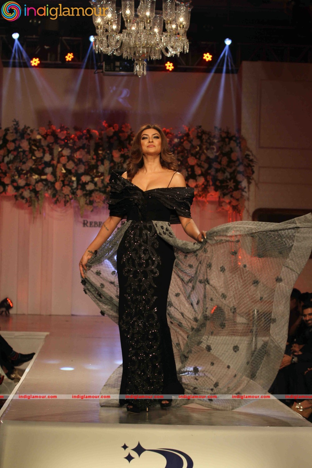 Sushmita Sen Actress hd photo