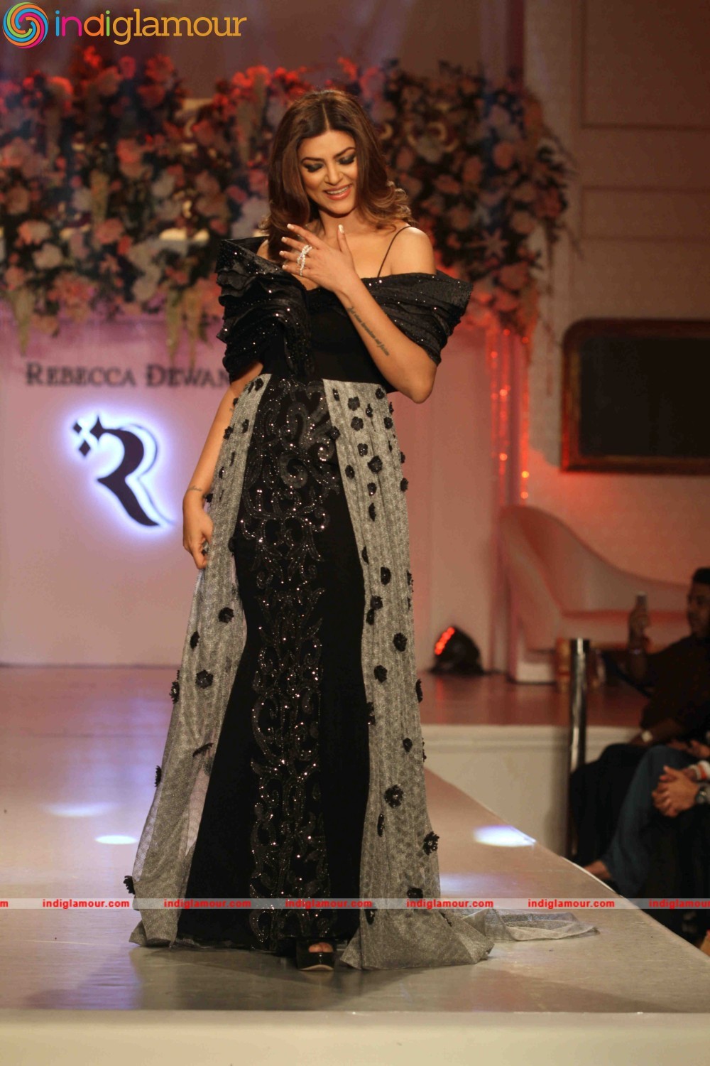 Sushmita Sen Actress hd photo