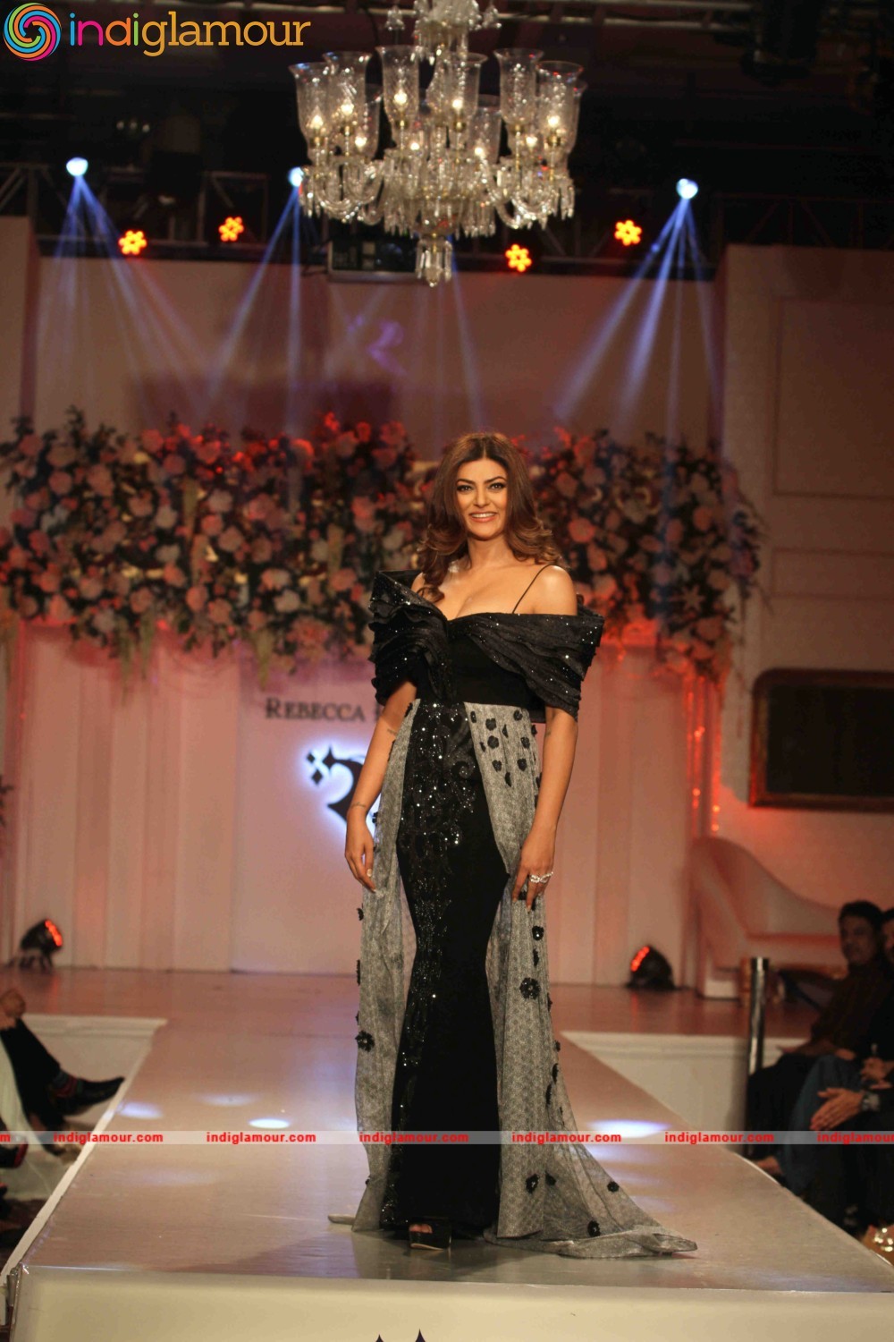 Sushmita Sen Actress hd photo