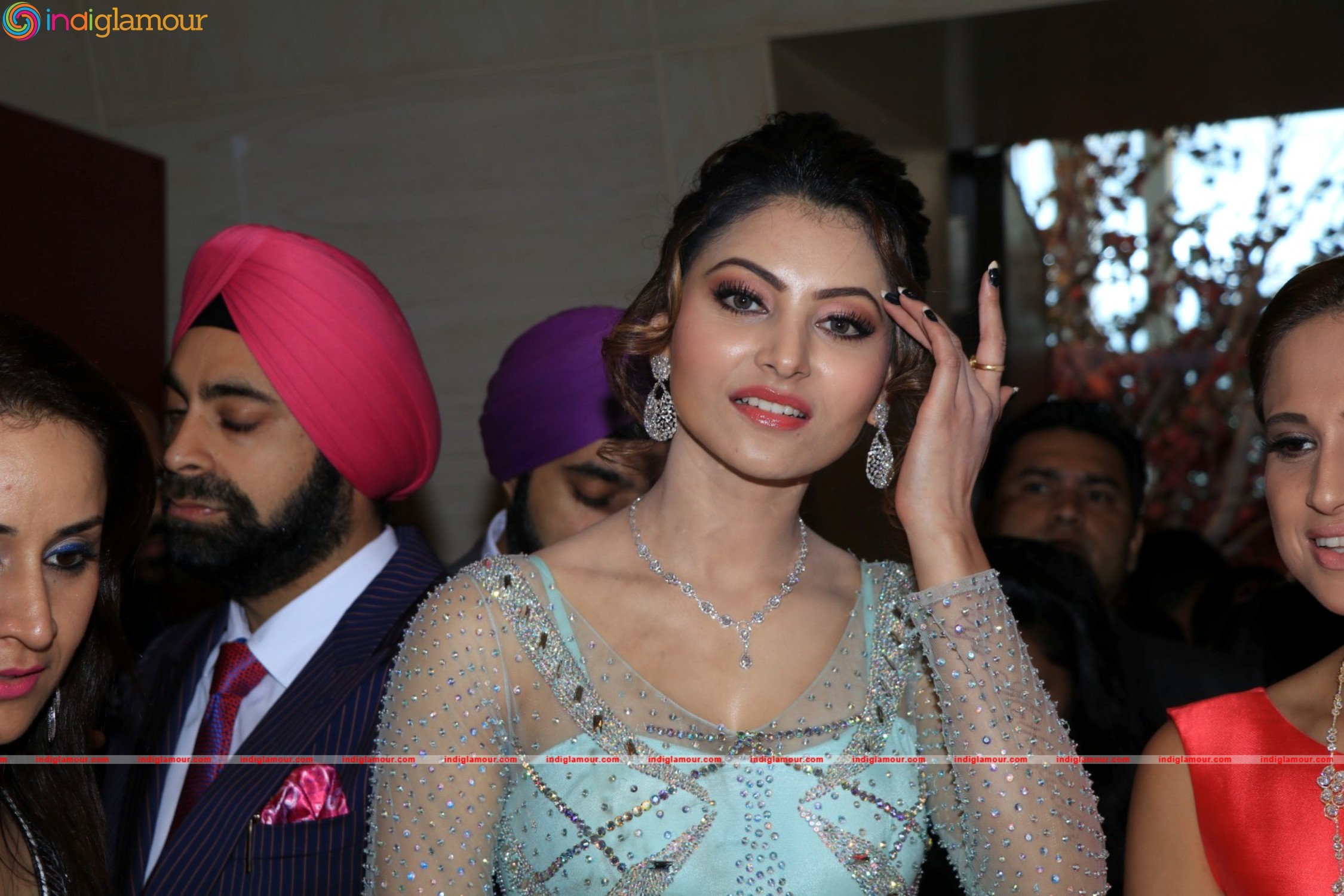 Urvashi Rautela Actress hd photo
