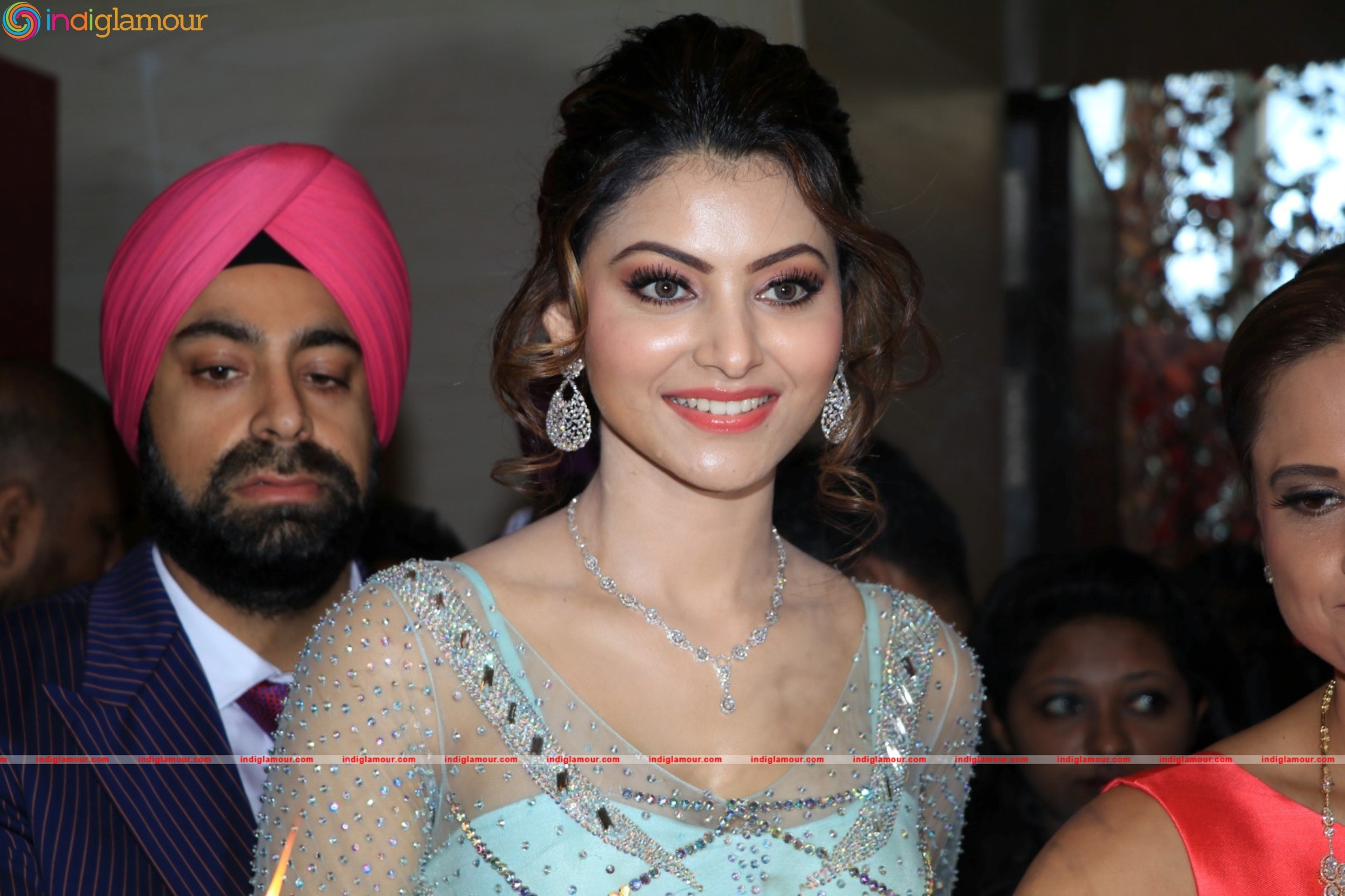Urvashi Rautela Actress hd photo