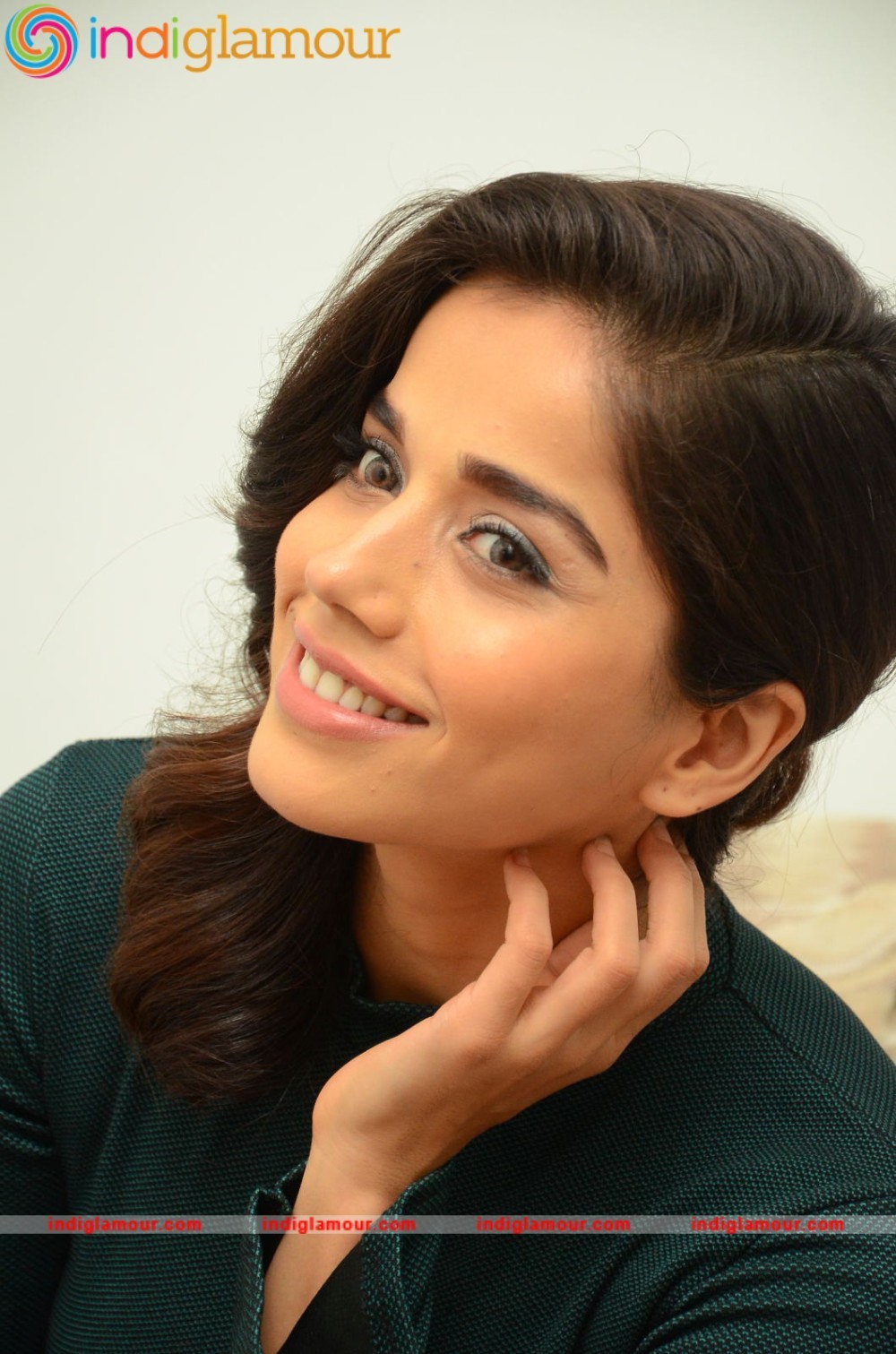 Aparnaa Bajpai Actress hd photo
