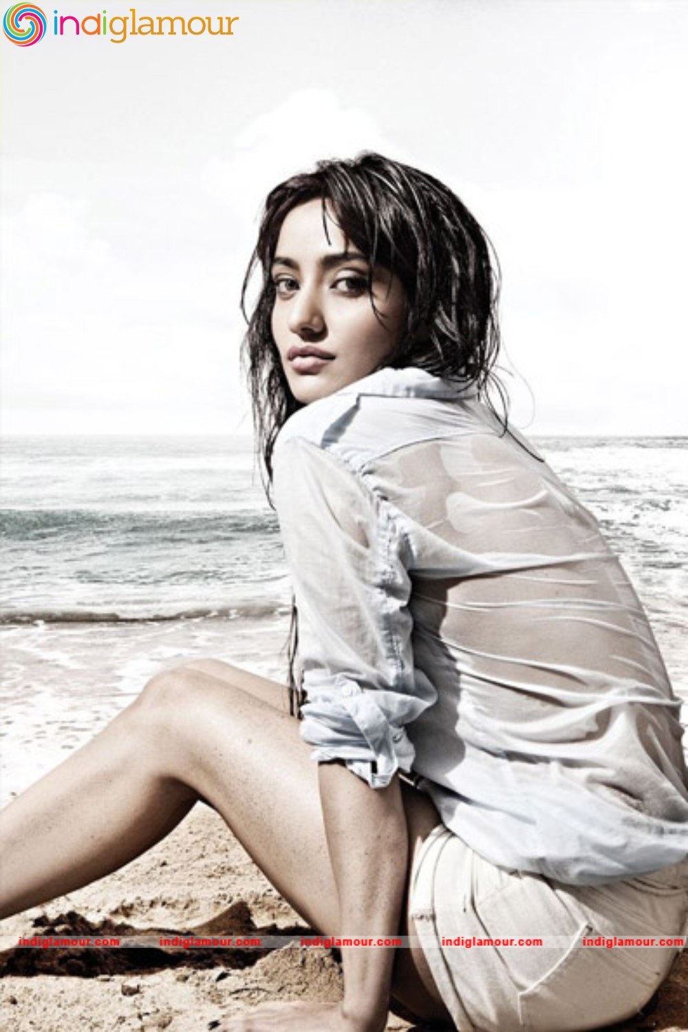 Neha Sharma Actress hd photo