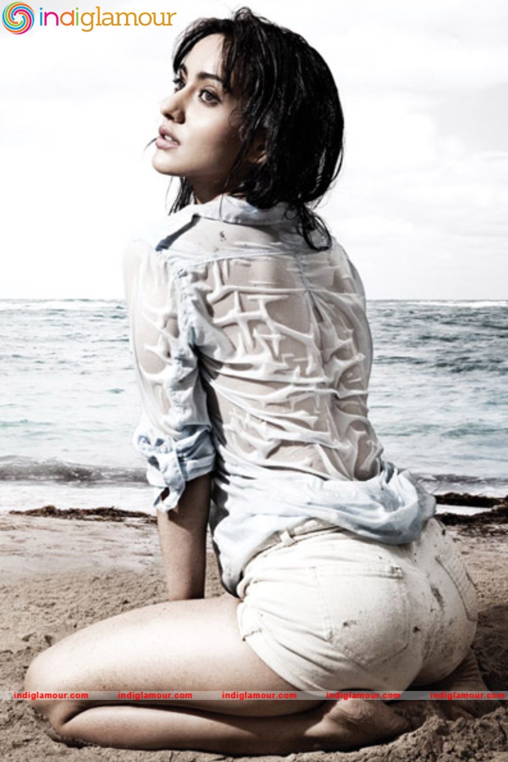 Neha Sharma Actress hd photo