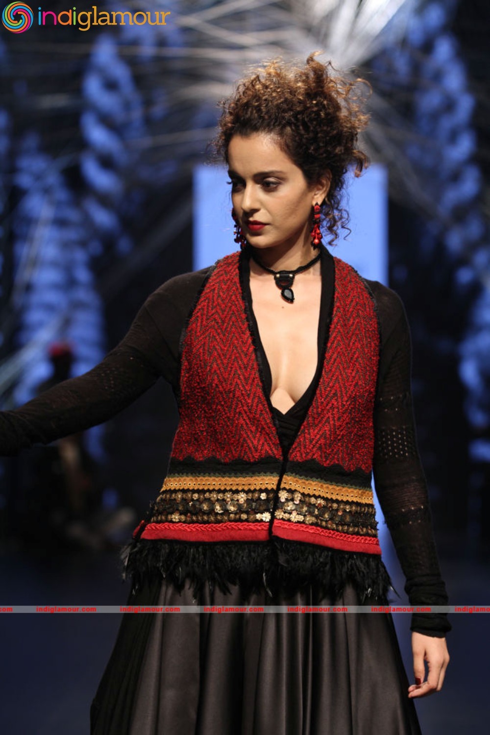 Kangana Ranaut Actress hd photo