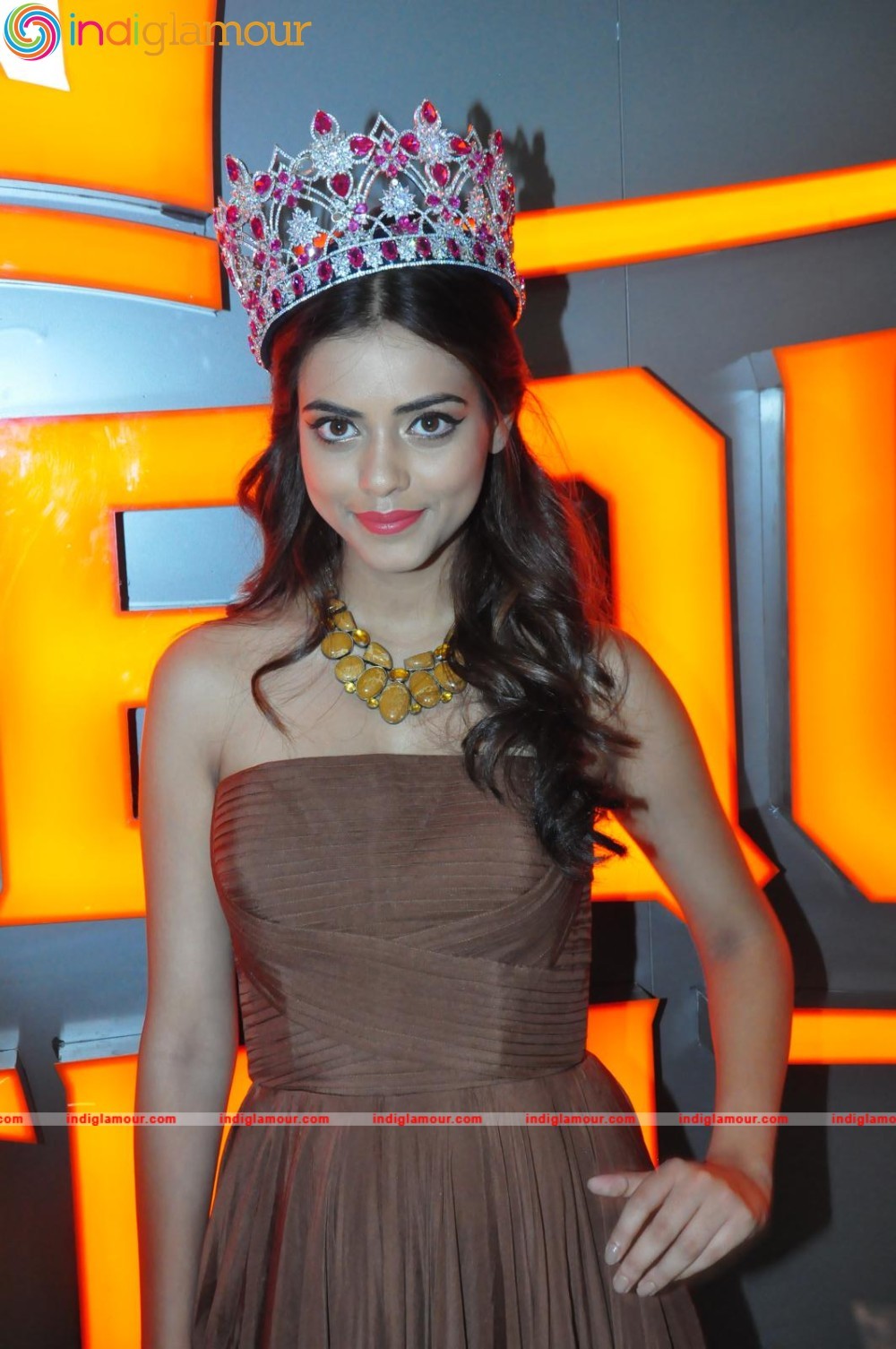 Priyadarshini Chatterjee Actress hd photo
