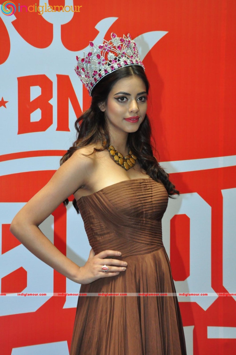 Priyadarshini Chatterjee Actress hd photo