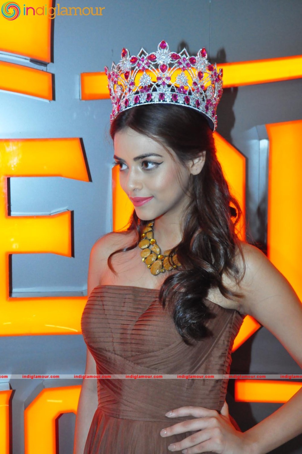 Priyadarshini Chatterjee Actress hd photo