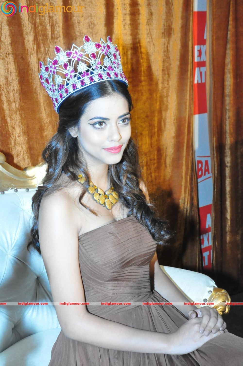 Priyadarshini Chatterjee Actress hd photo