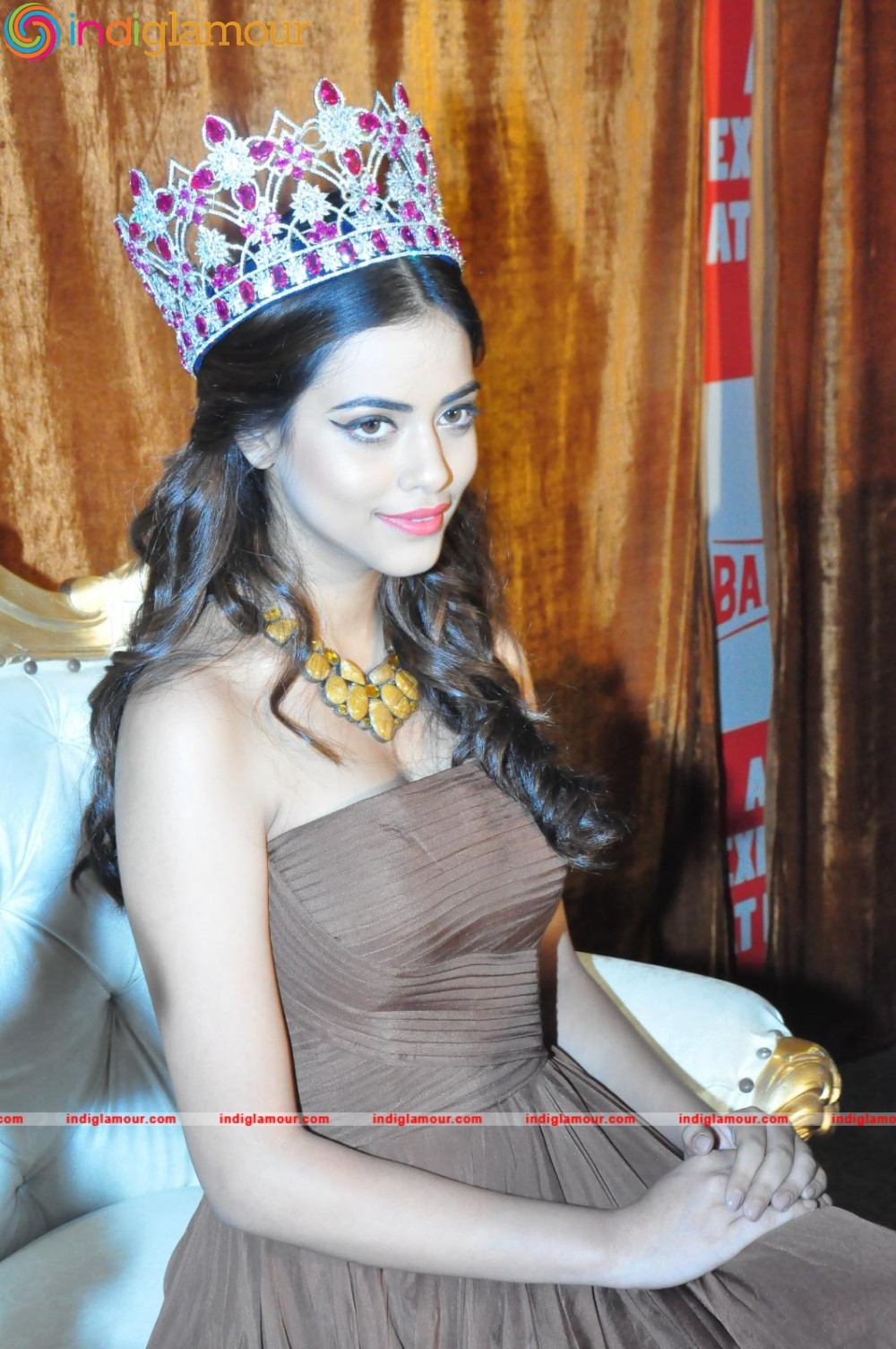 Priyadarshini Chatterjee Actress hd photo