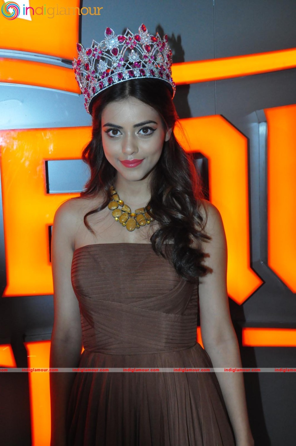 Priyadarshini Chatterjee Actress hd photo