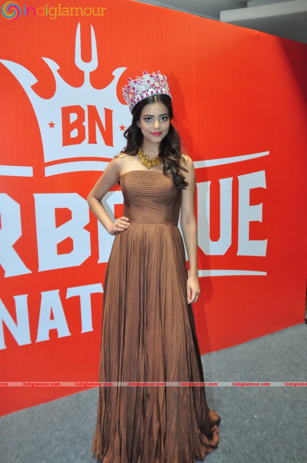 Priyadarshini Chatterjee Actress hd photo