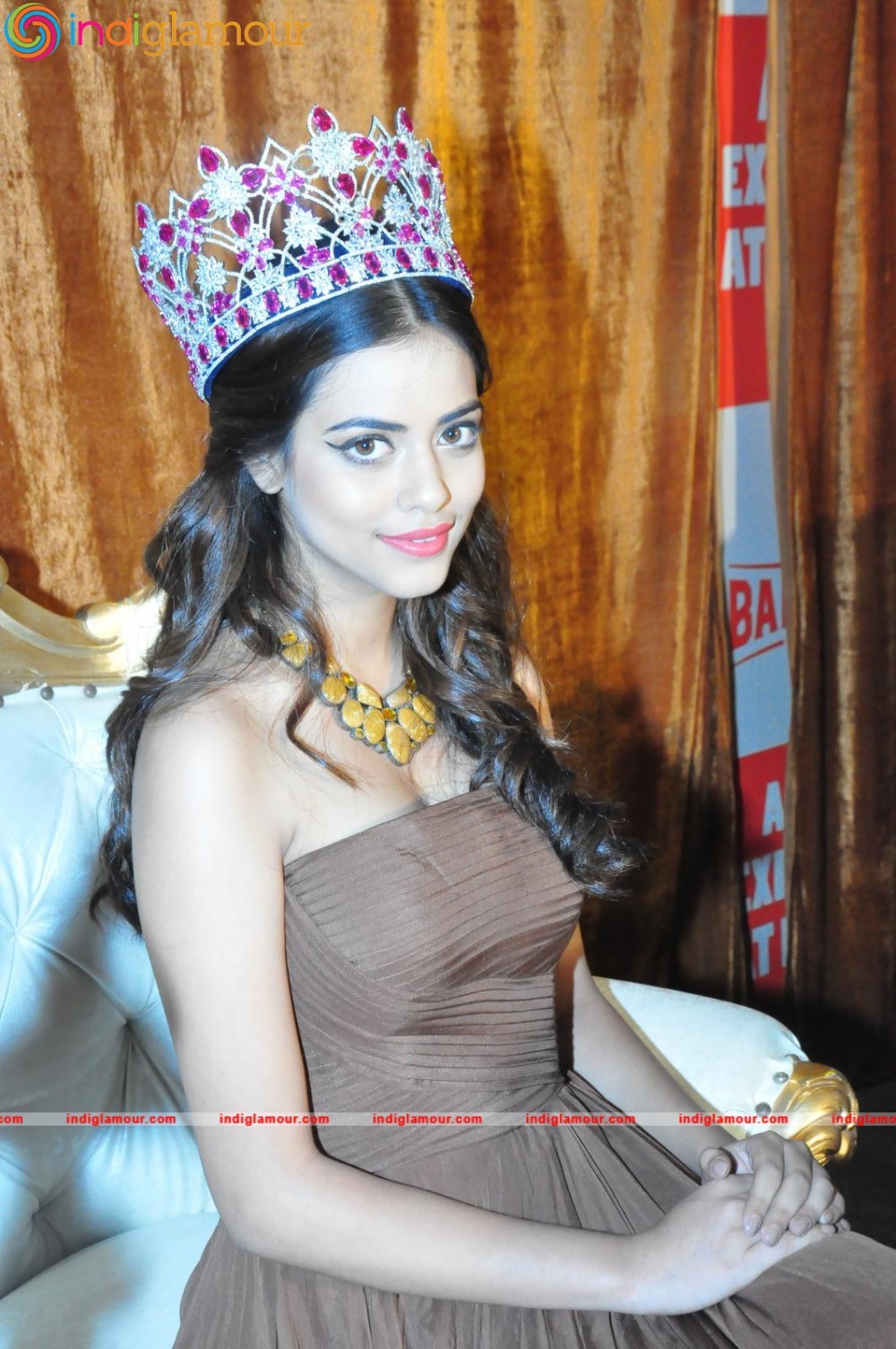 Priyadarshini Chatterjee Actress hd photo