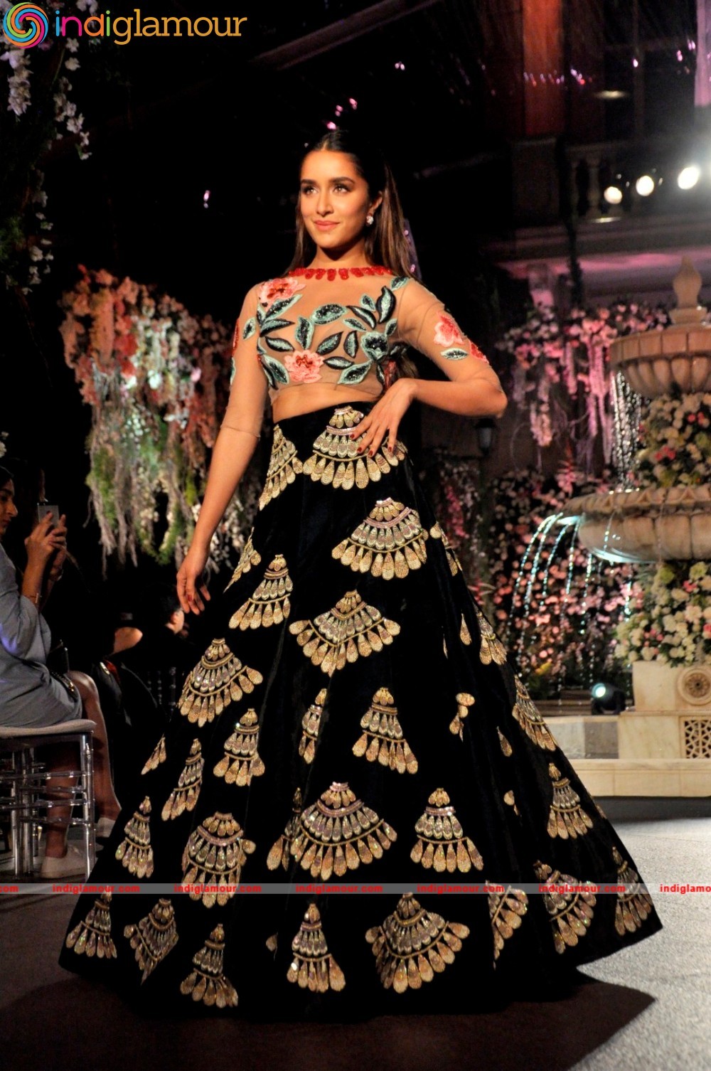 Shraddha Kapoor Actress hd photo