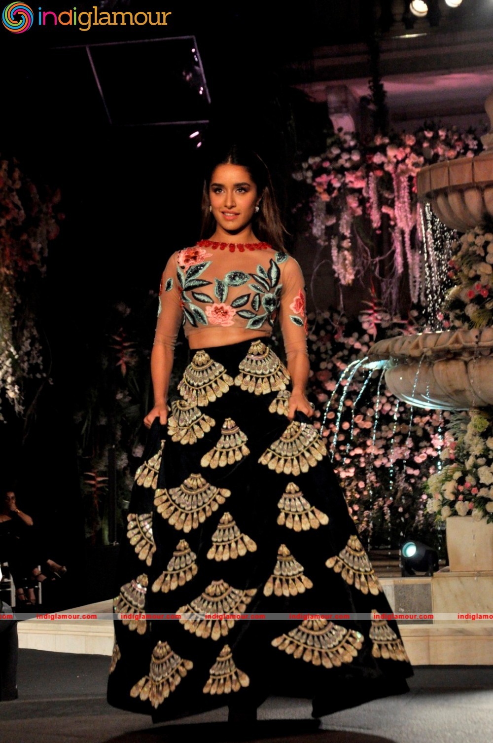 Shraddha Kapoor Actress hd photo