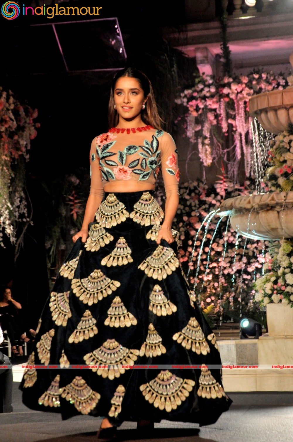Shraddha Kapoor Actress hd photo