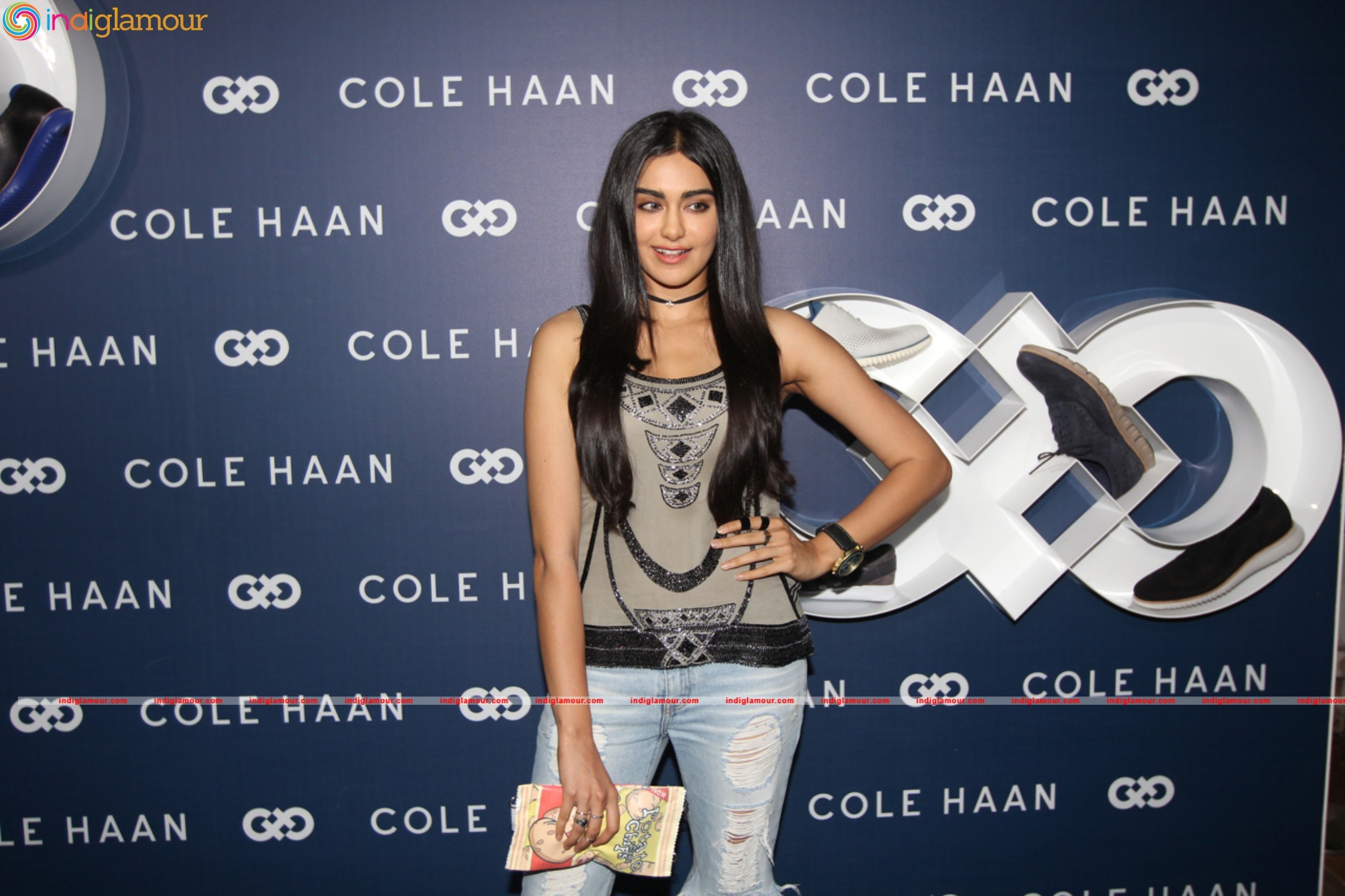 Adah Sharma Actress hd photo