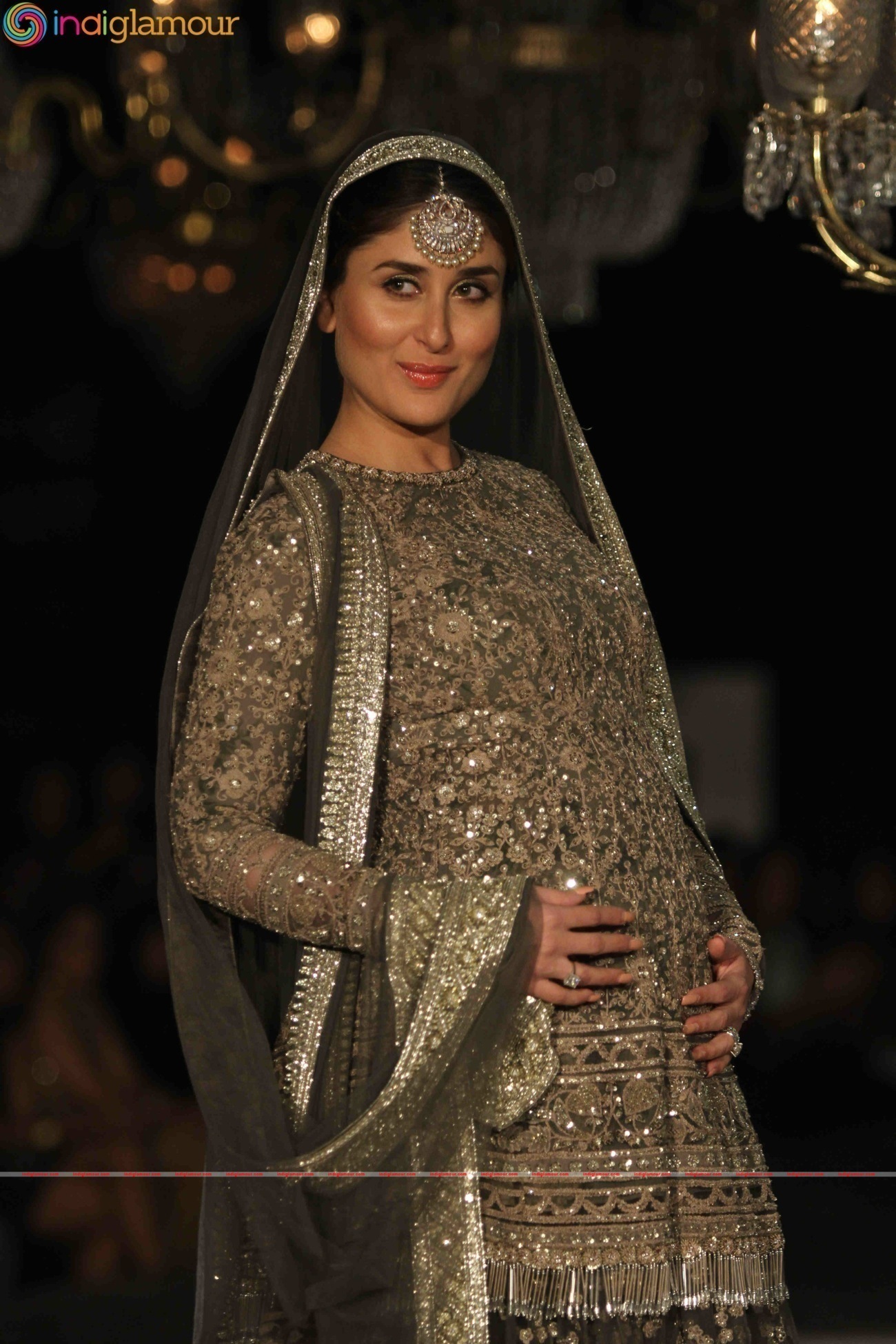 Kareena Kapoor Actress hd photo