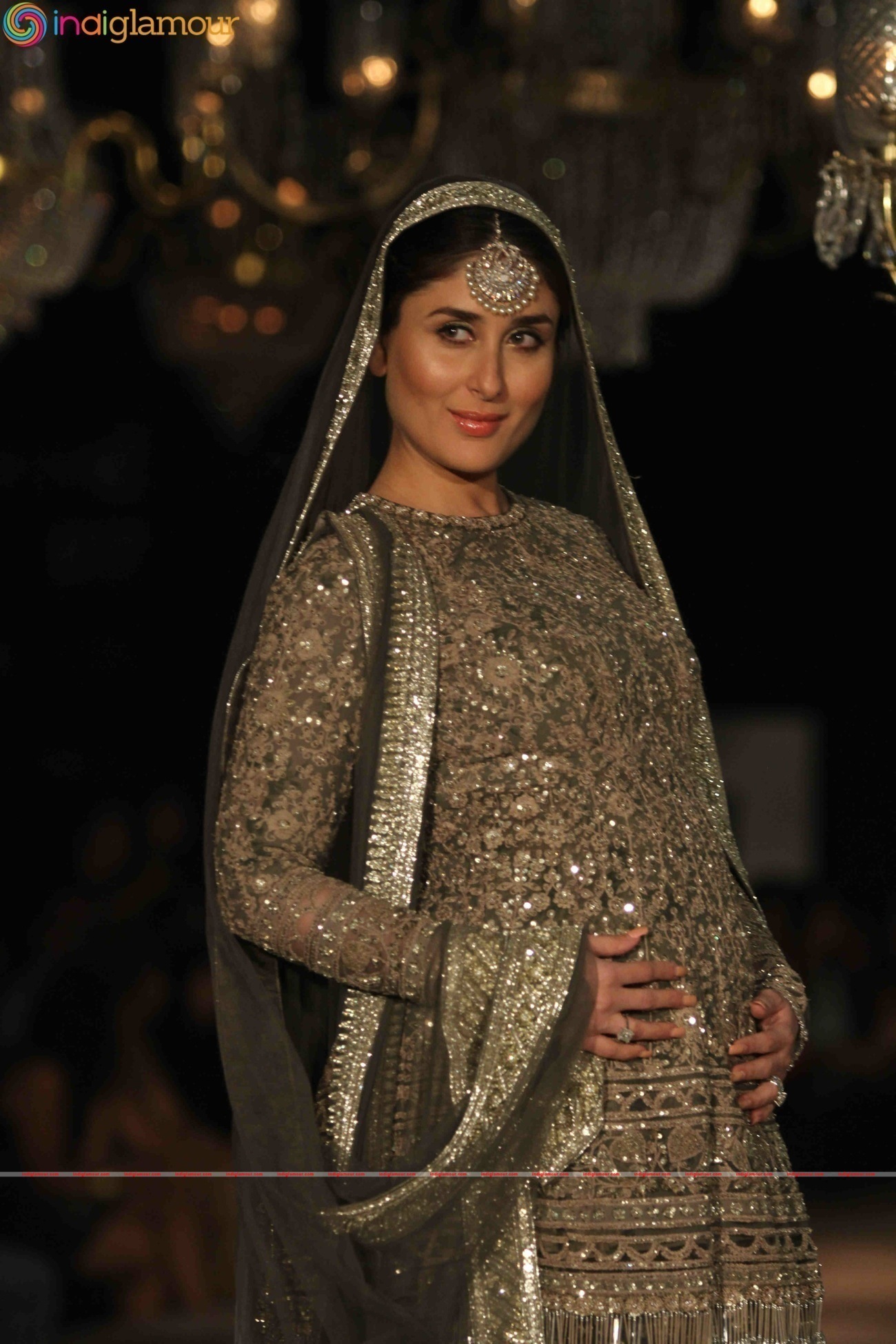 Kareena Kapoor Actress hd photo