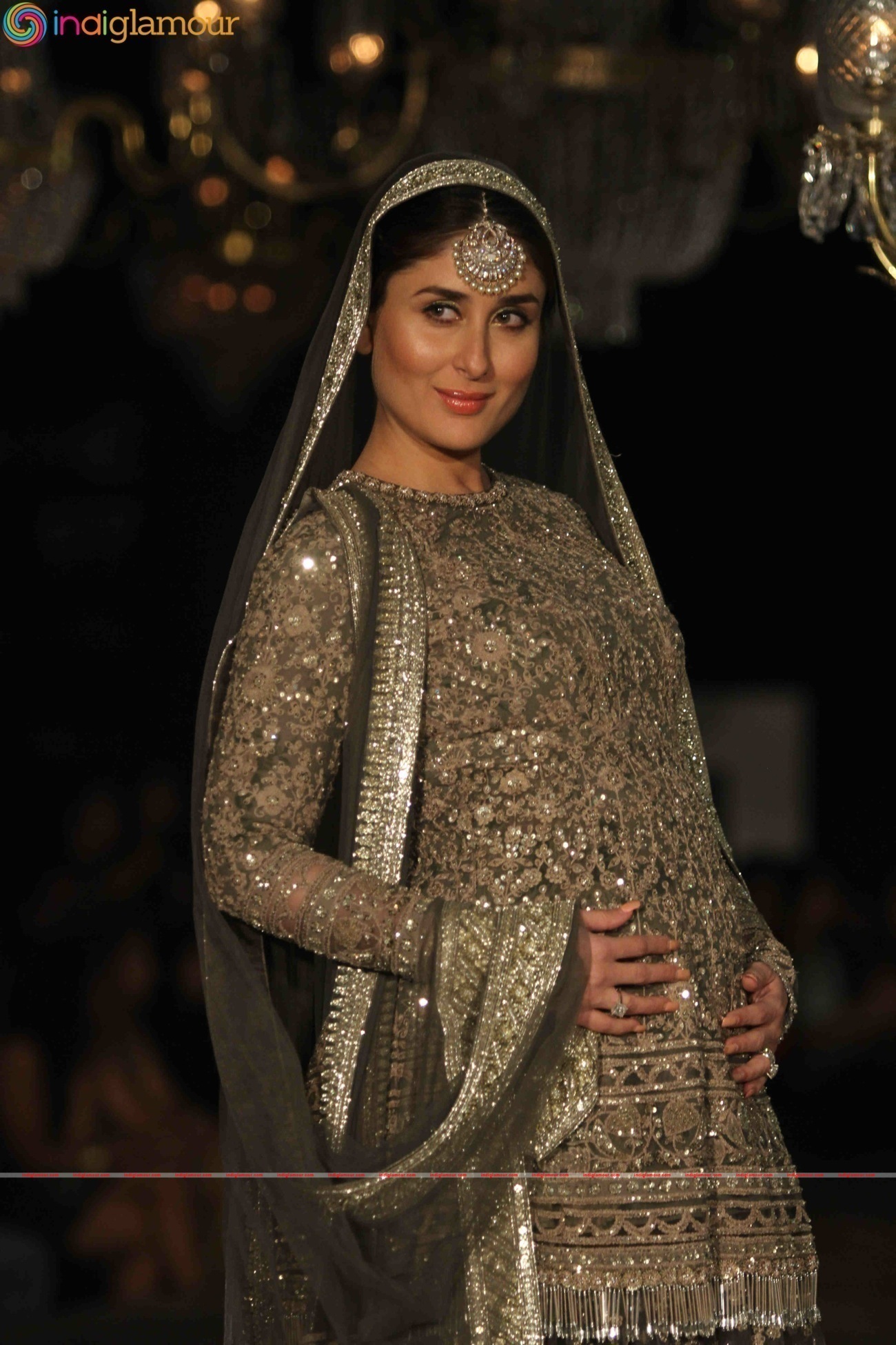 Kareena Kapoor Actress hd photo