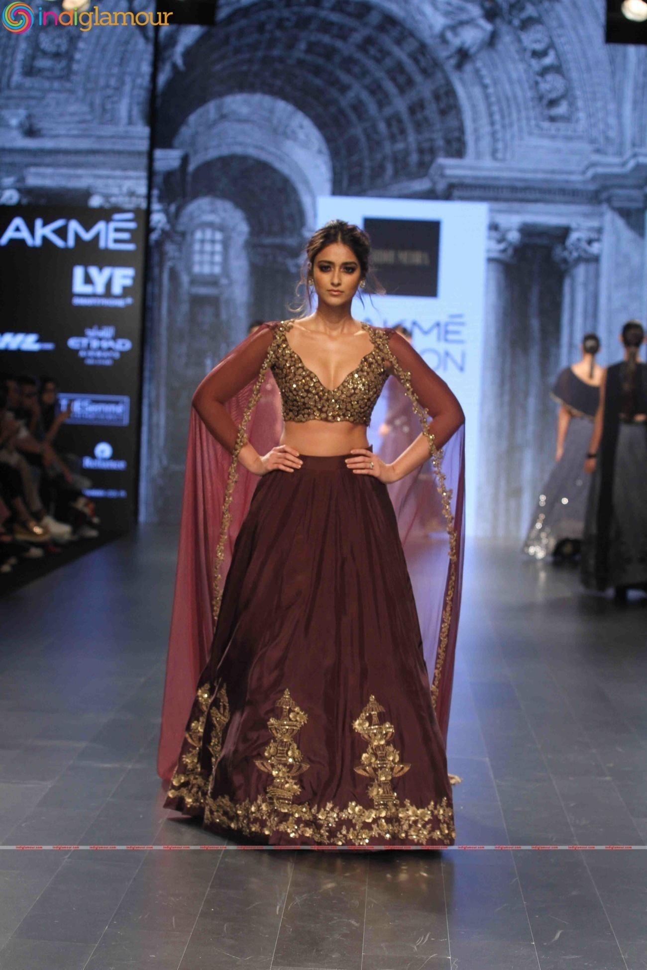 Ileana Actress hd photo