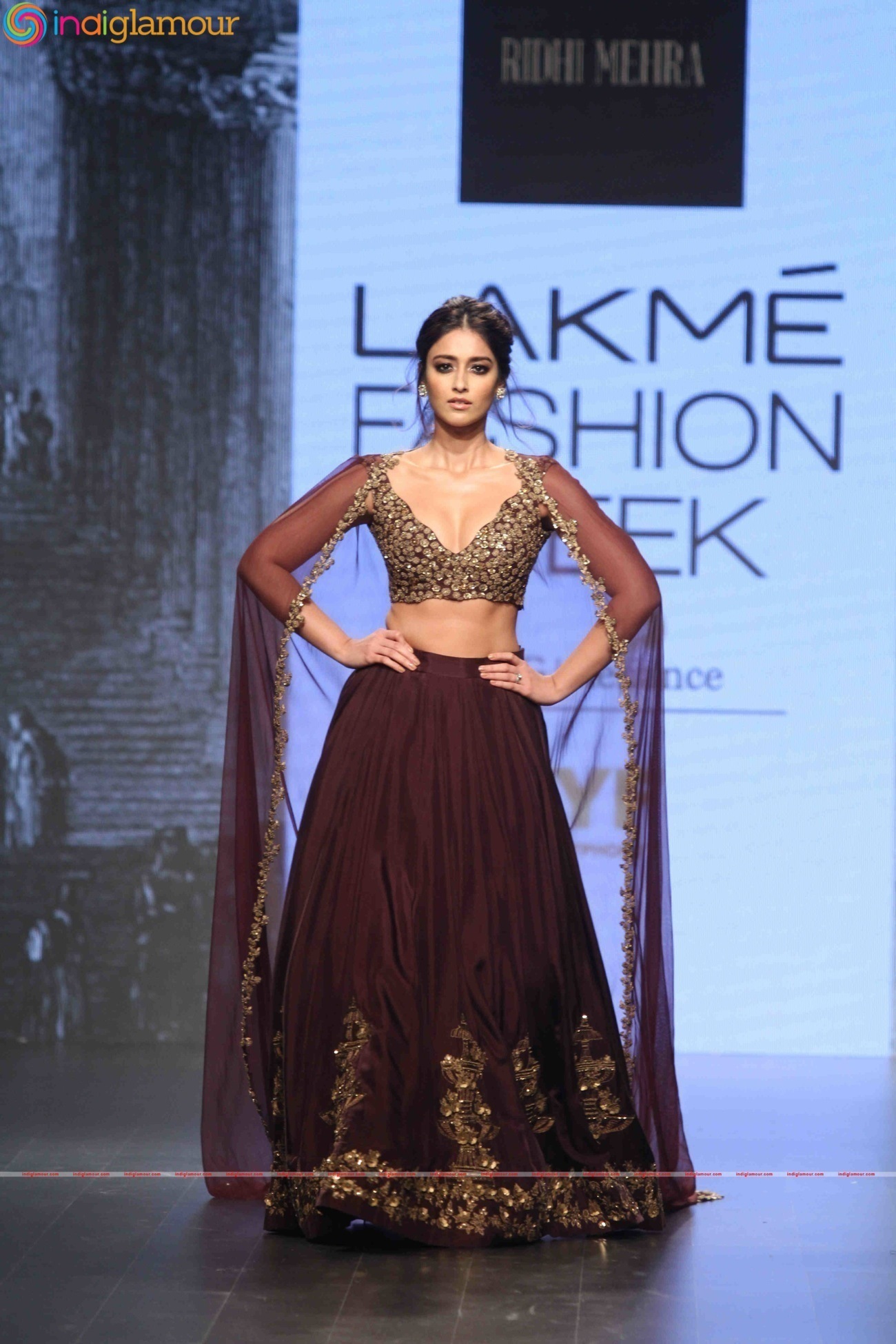 Ileana Actress hd photo