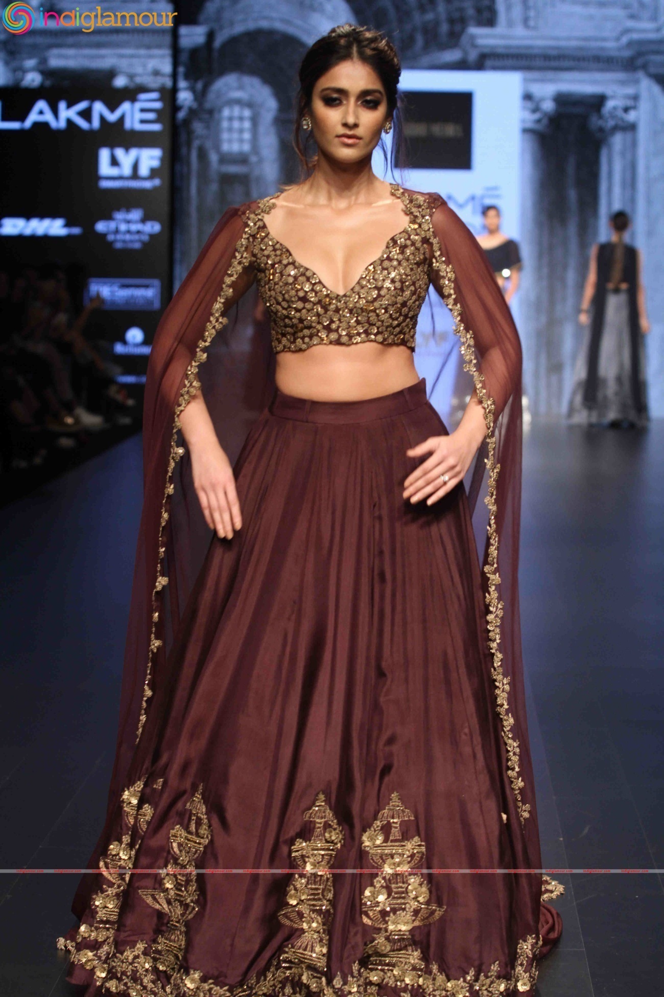 Ileana Actress hd photo