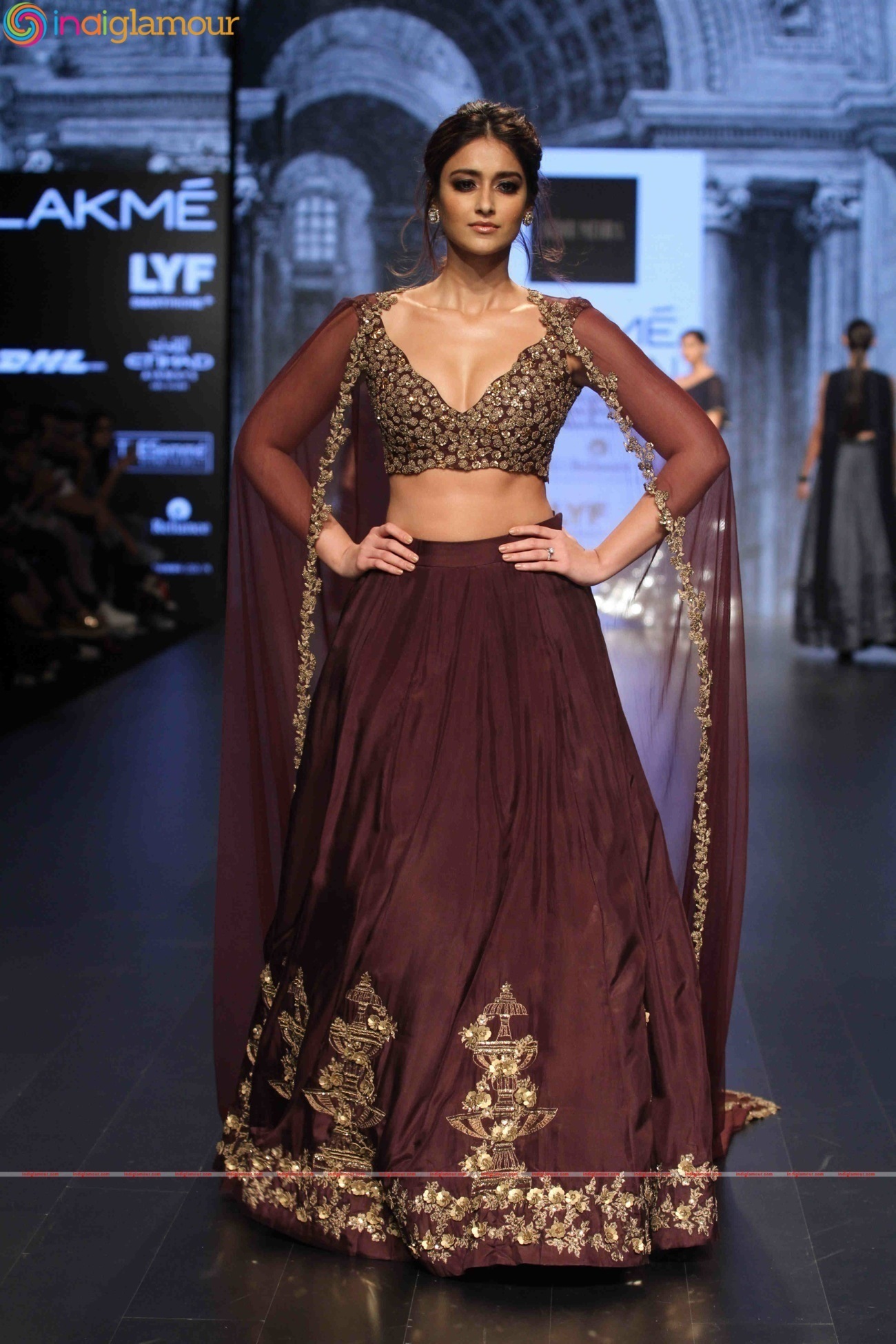 Ileana Actress hd photo