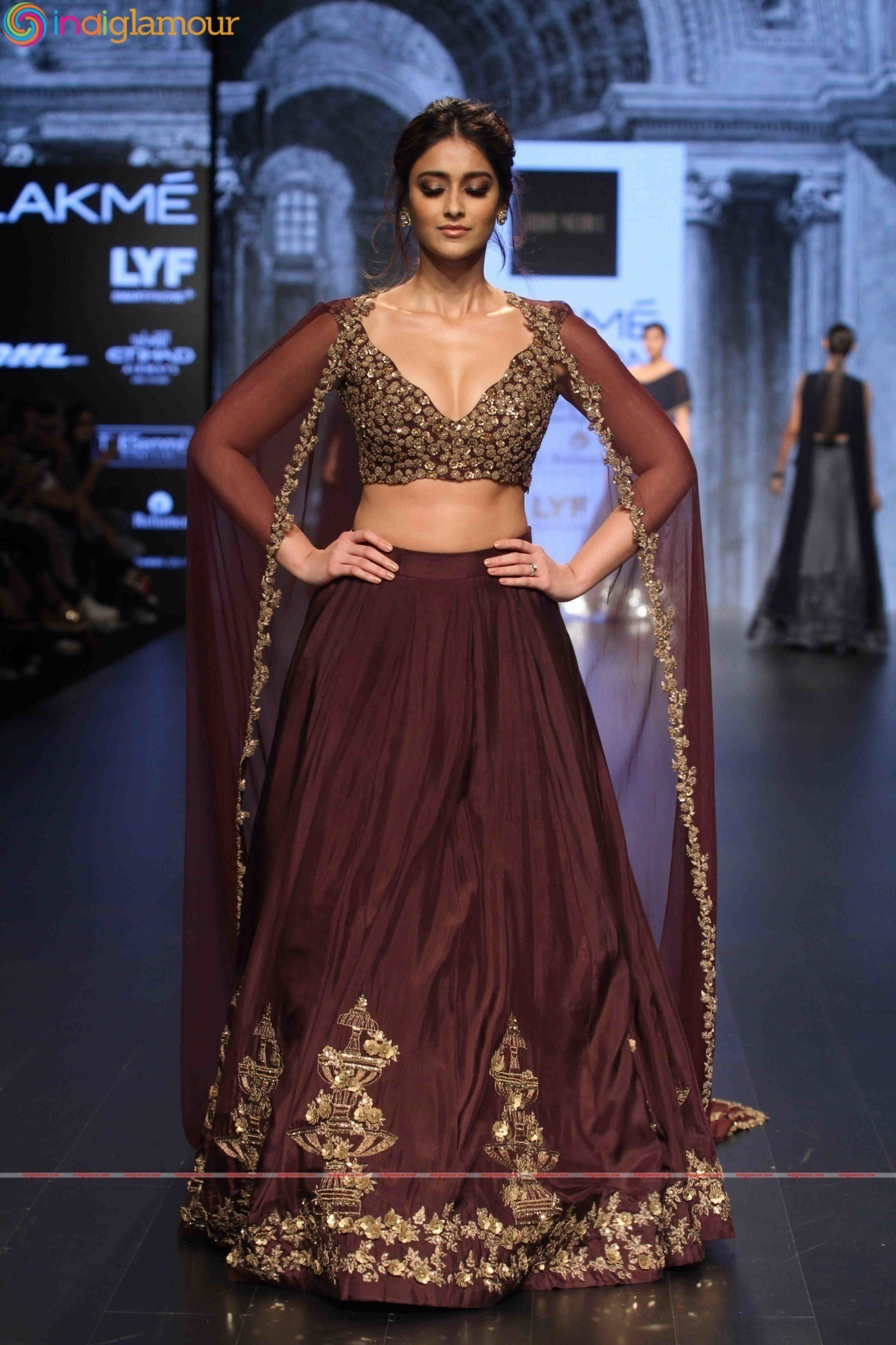 Ileana Actress hd photo