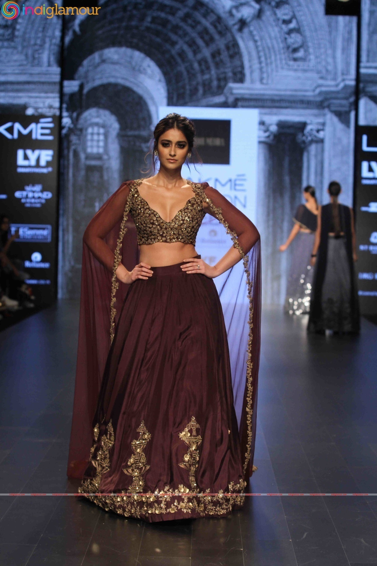 Ileana Actress hd photo