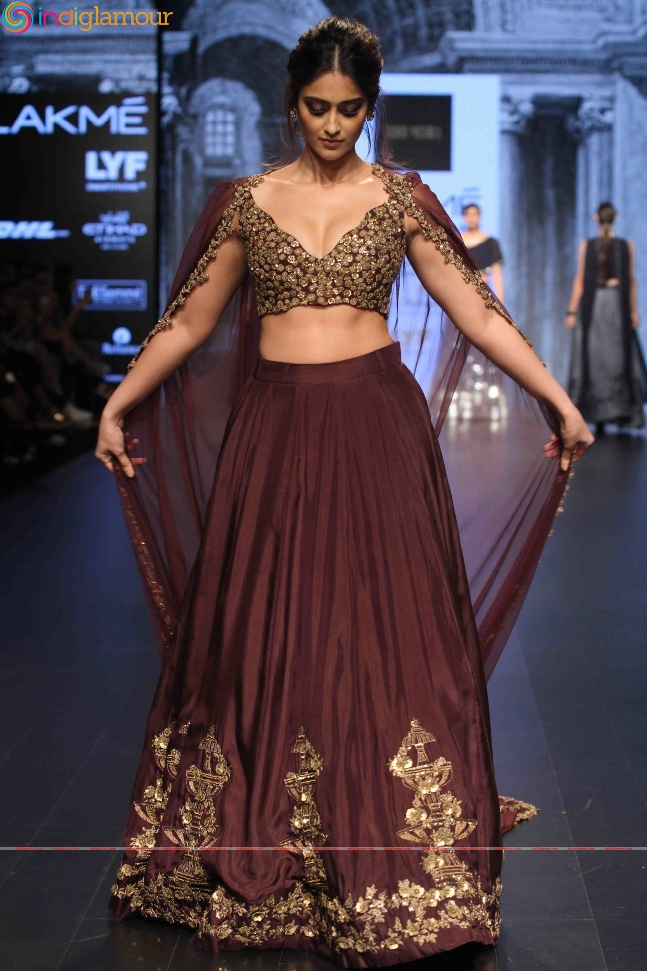 Ileana Actress hd photo