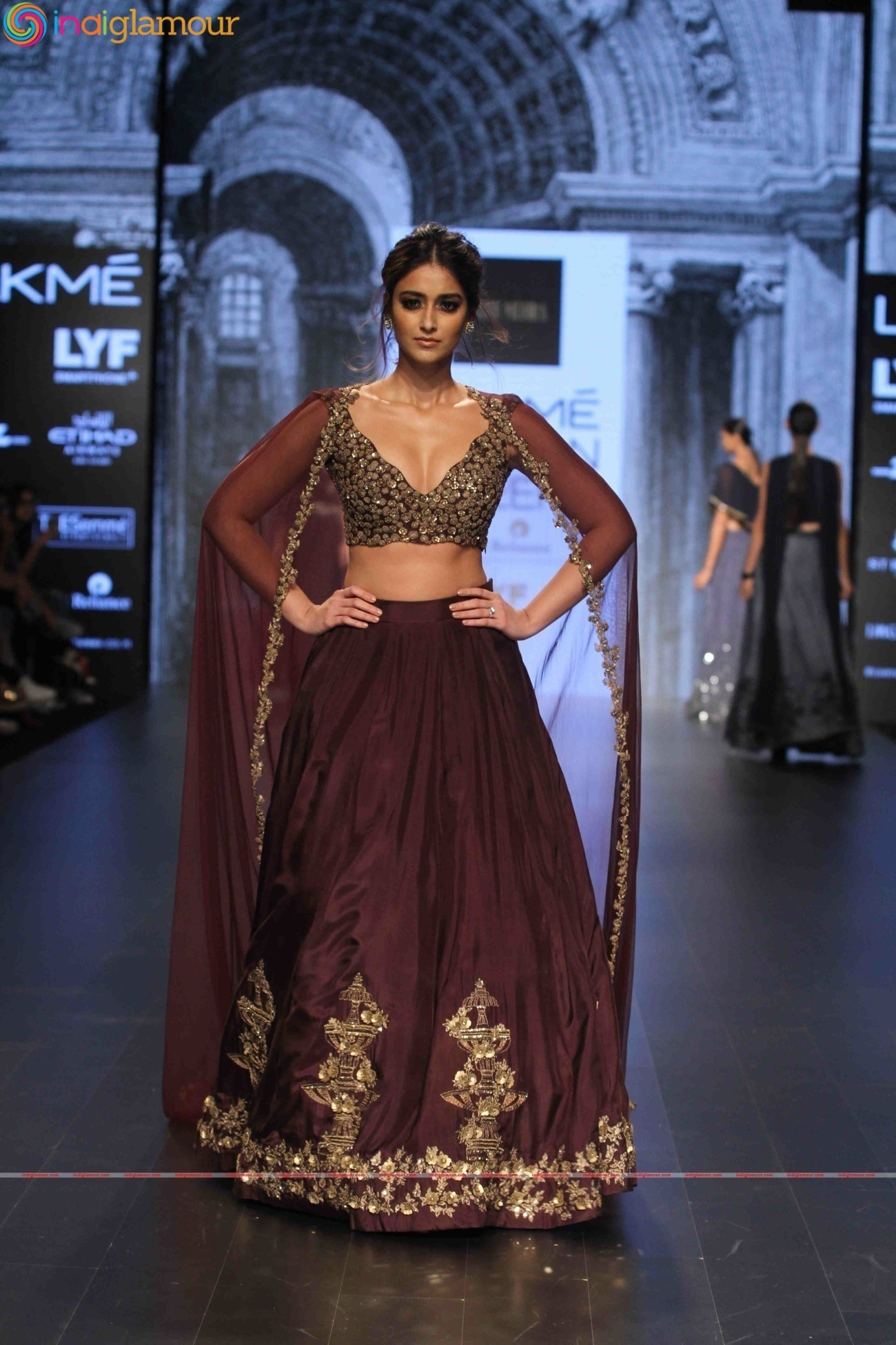 Ileana Actress hd photo