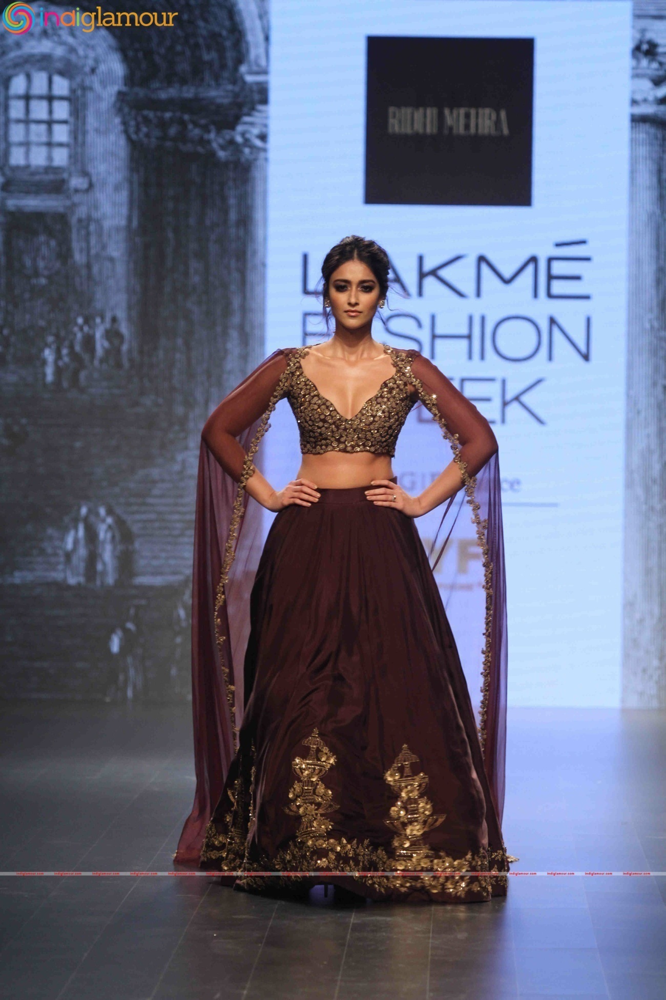 Ileana Actress hd photo