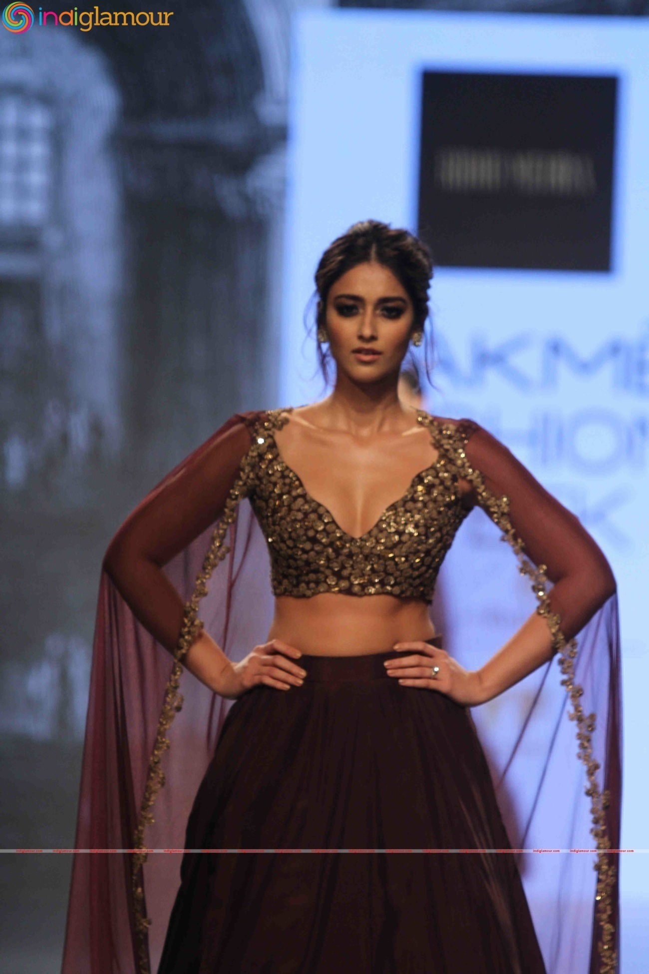 Ileana Actress hd photo