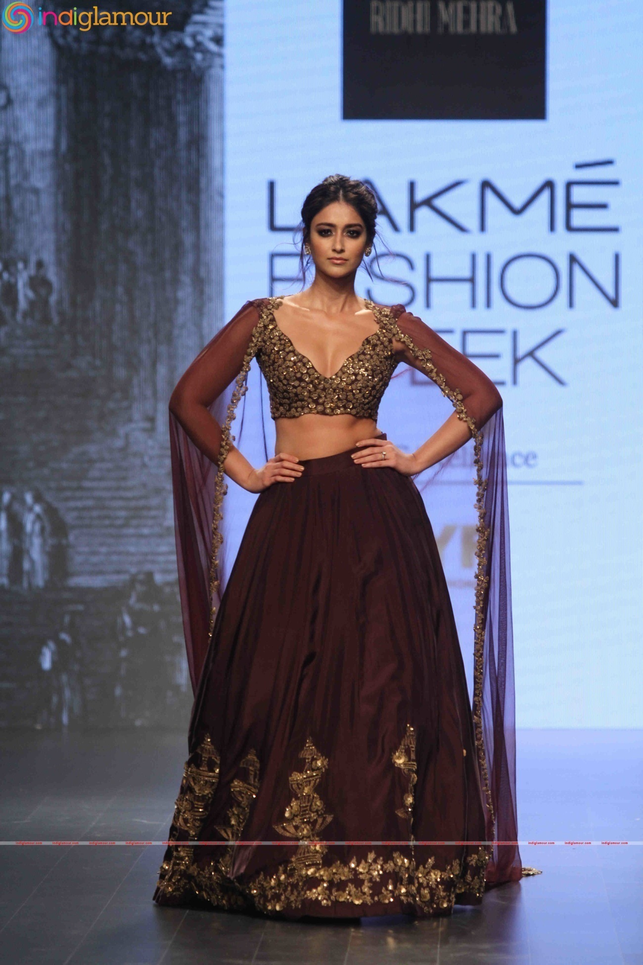 Ileana Actress hd photo