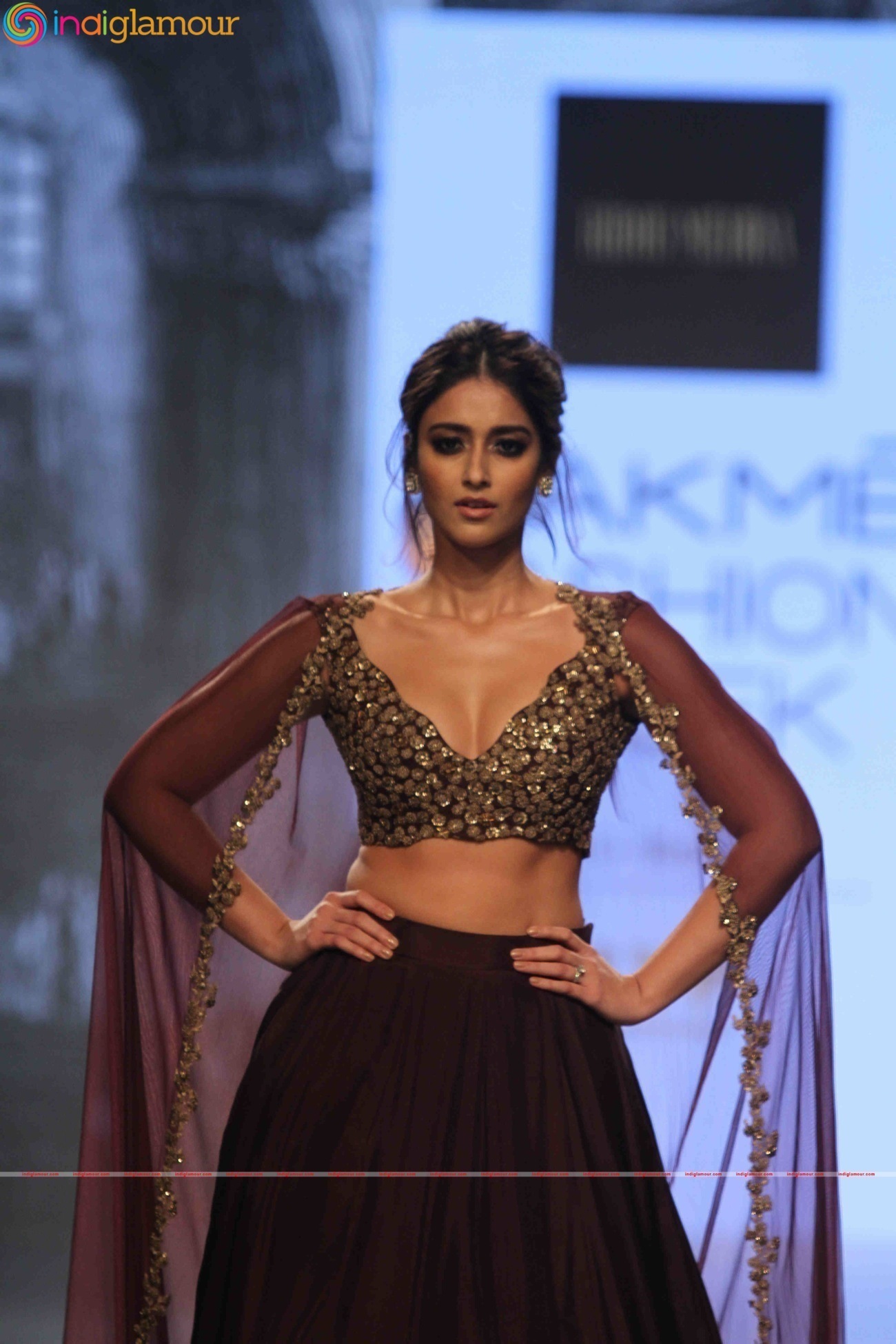 Ileana Actress hd photo