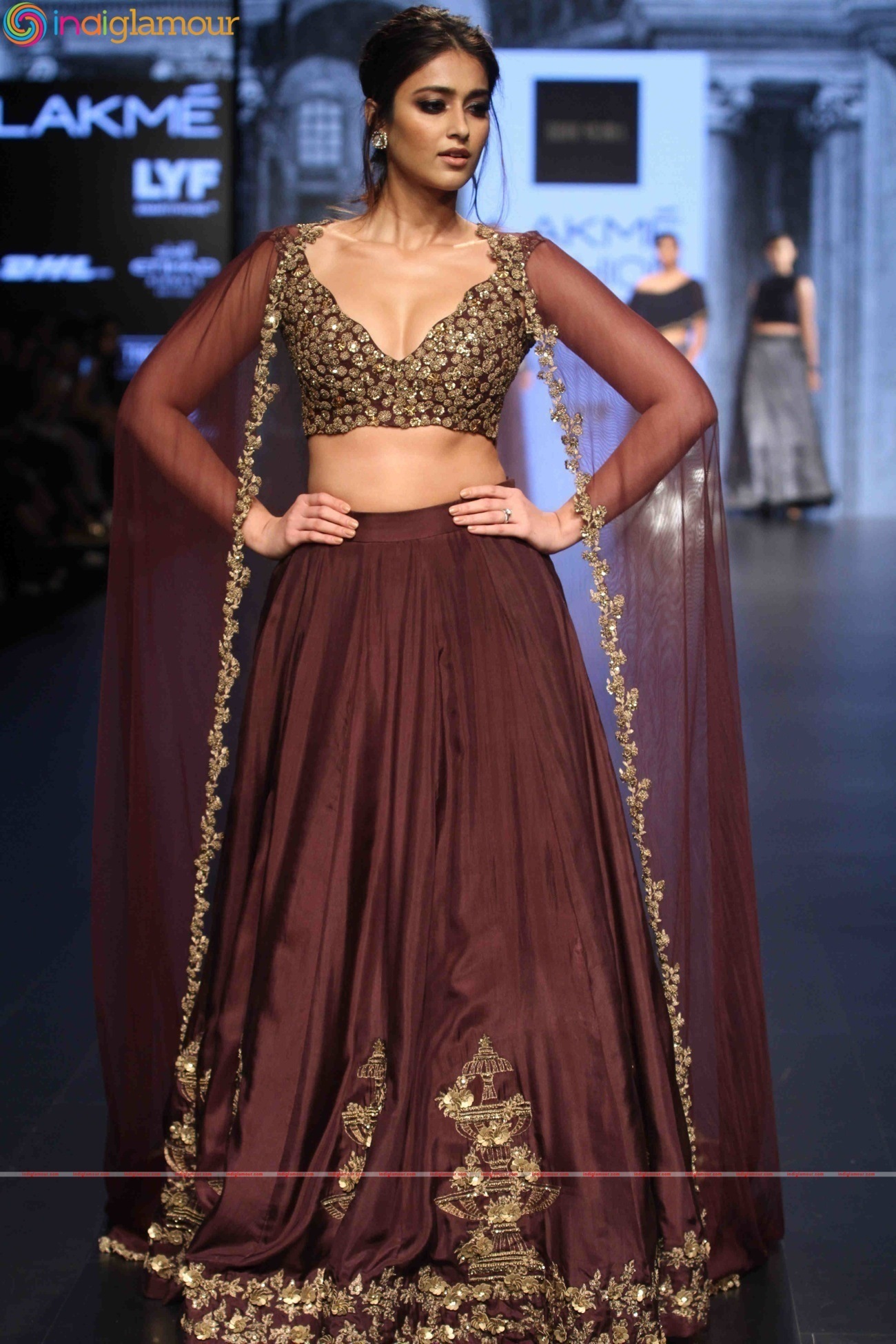 Ileana Actress hd photo