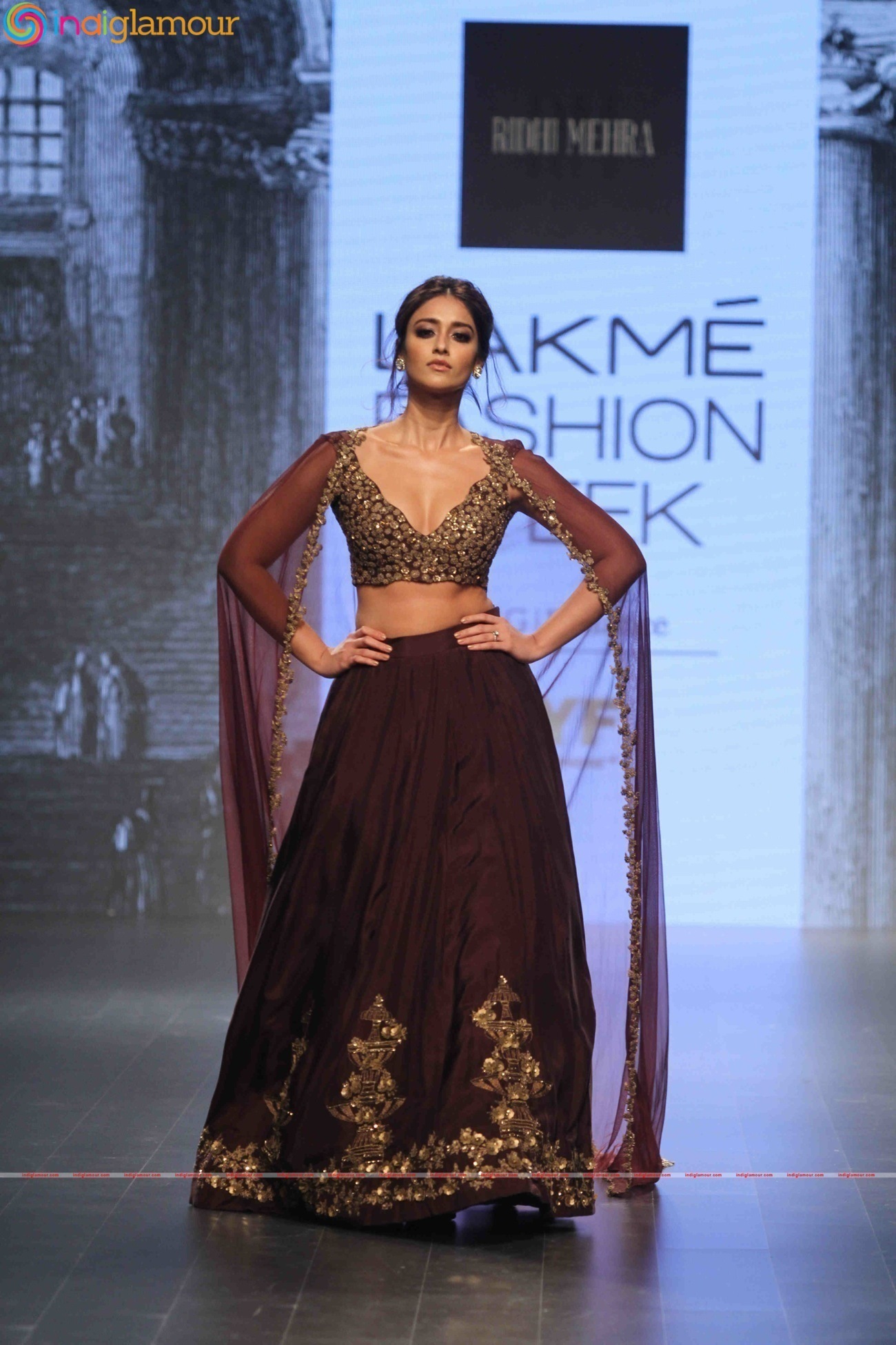 Ileana Actress hd photo