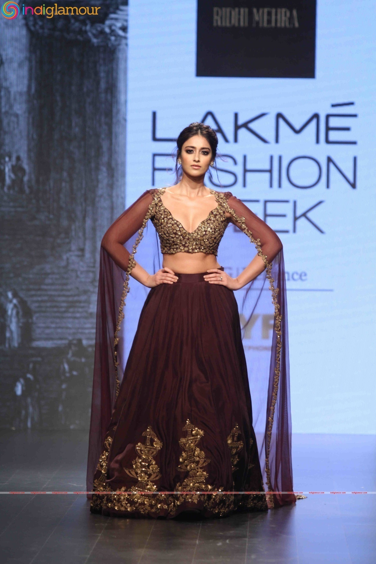 Ileana Actress hd photo