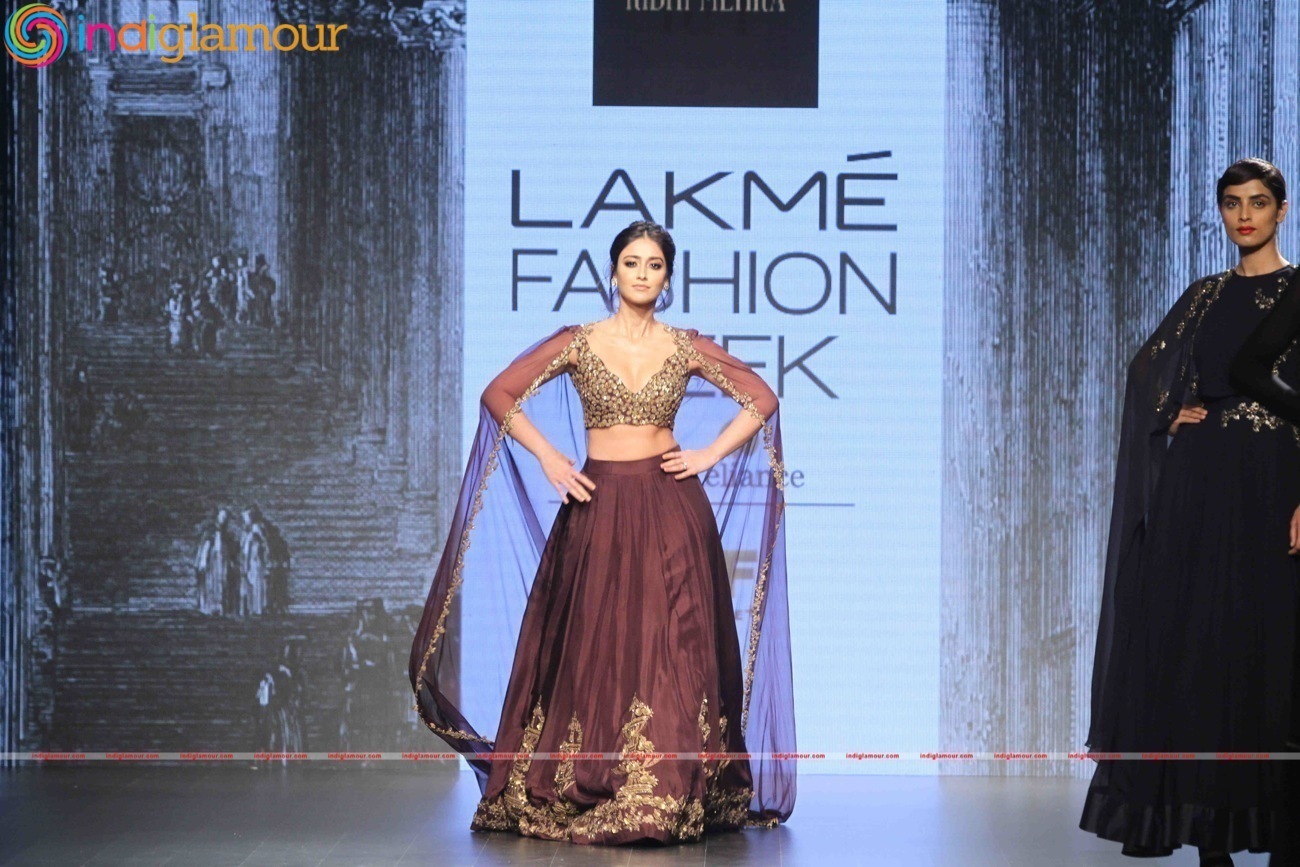 Ileana Actress hd photo